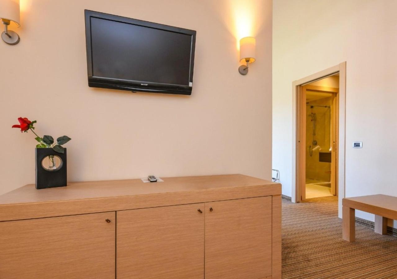 TH Lazise - Hotel Parchi Del Garda - Photo 72