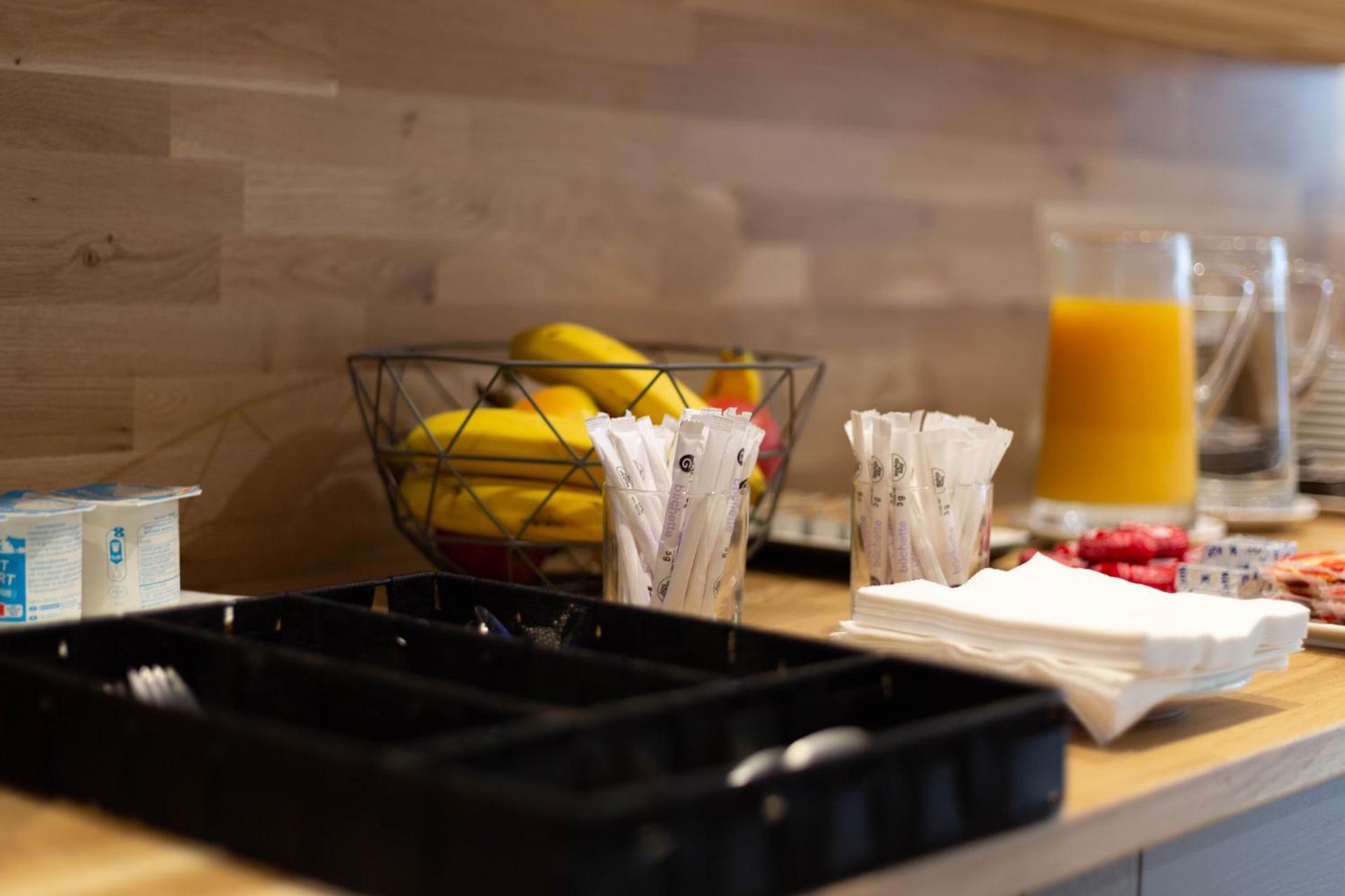 Hotel Mimosa Paris - Photo 90