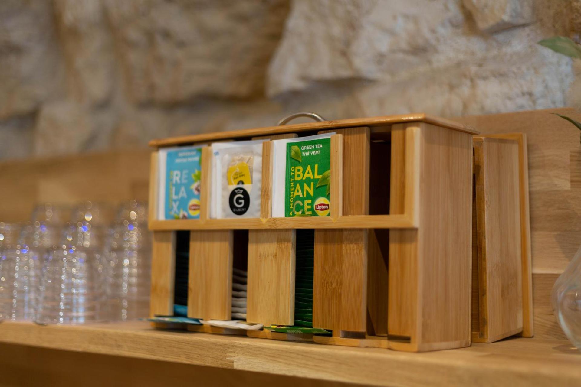 Hotel Mimosa Paris - Photo 92