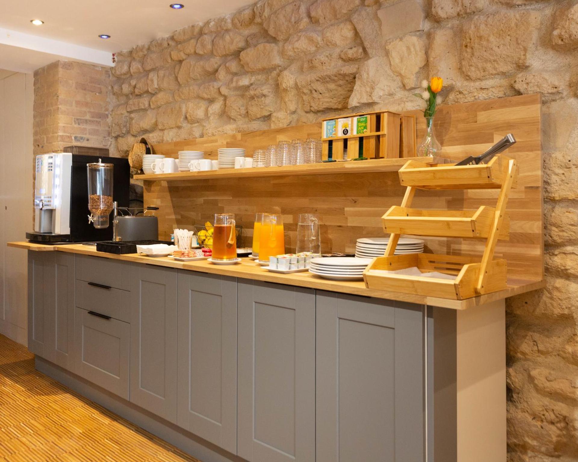 Hotel Mimosa Paris - Photo 5