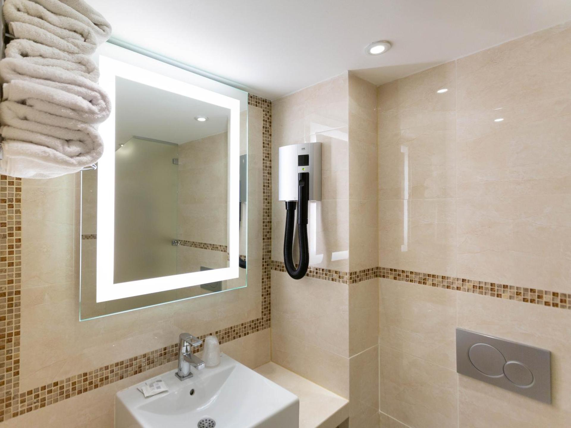 Hotel Mimosa Paris - Photo 87