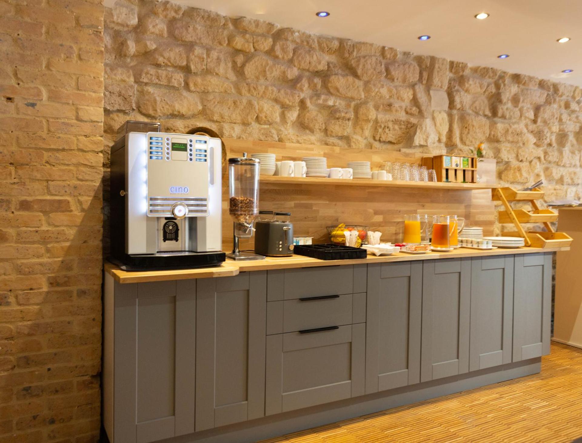 Hotel Mimosa Paris - Photo 2