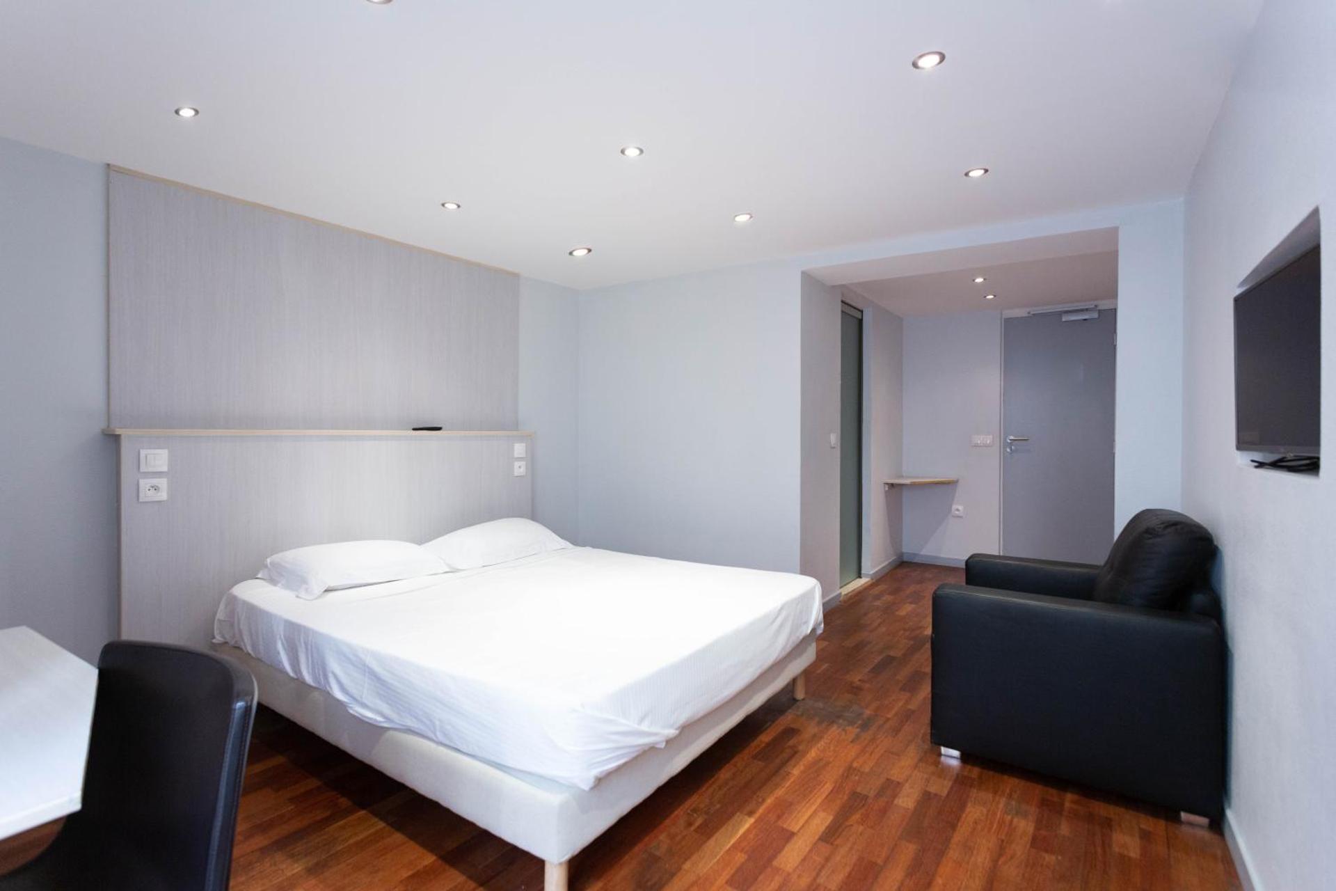 Hotel Mimosa Paris - Photo 54