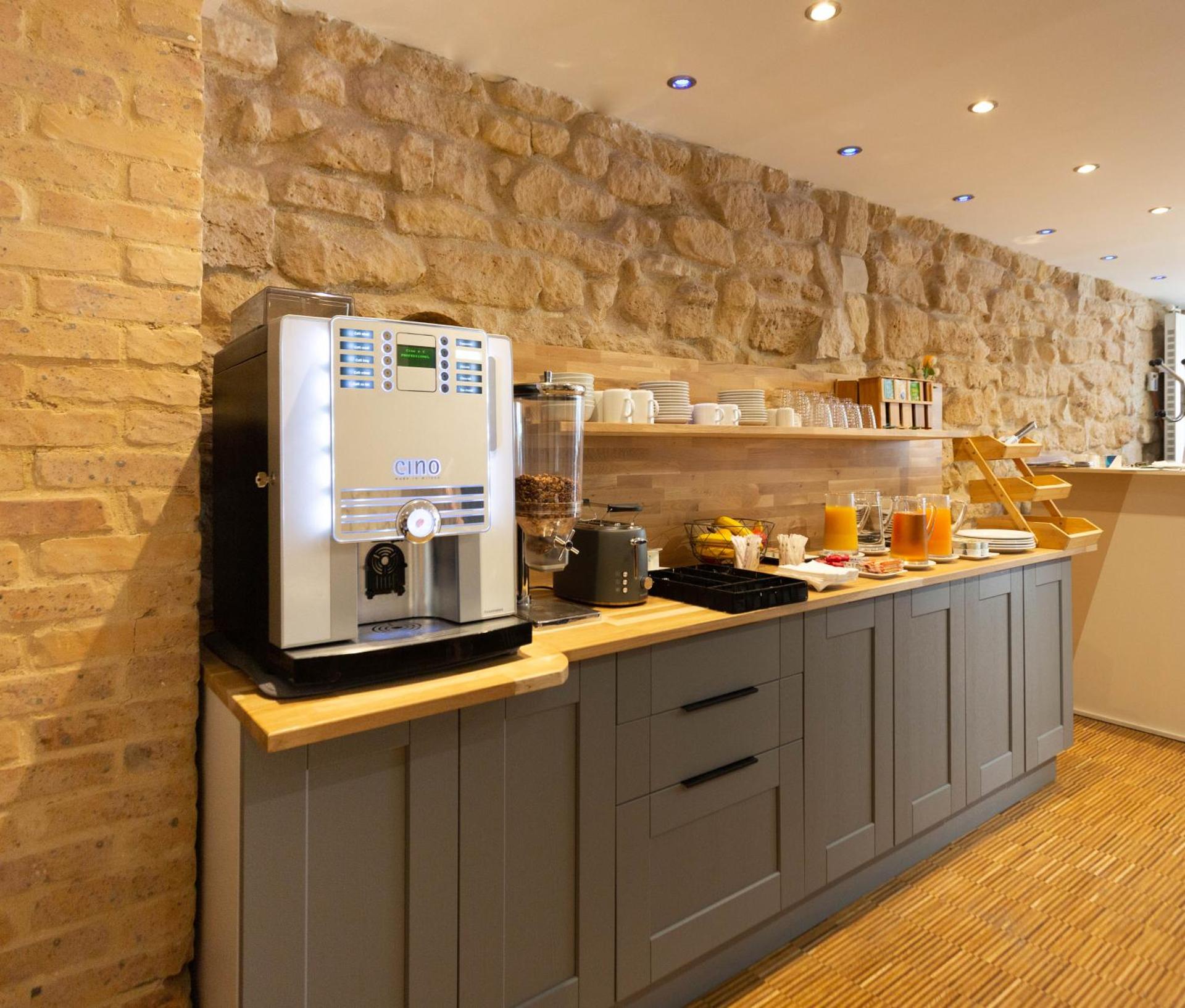 Hotel Mimosa Paris - Photo 95