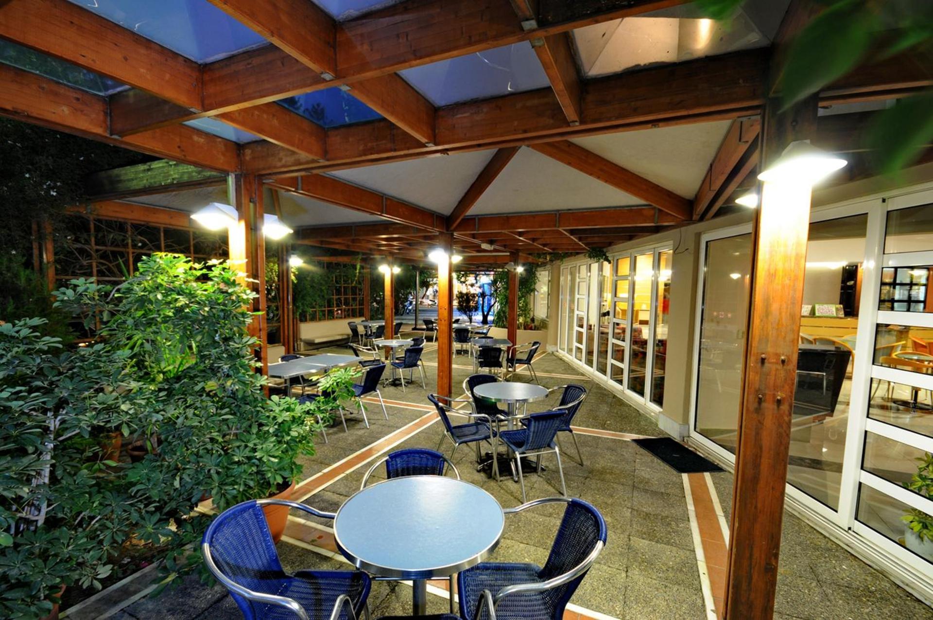 Maritina Hotel - Photo 32