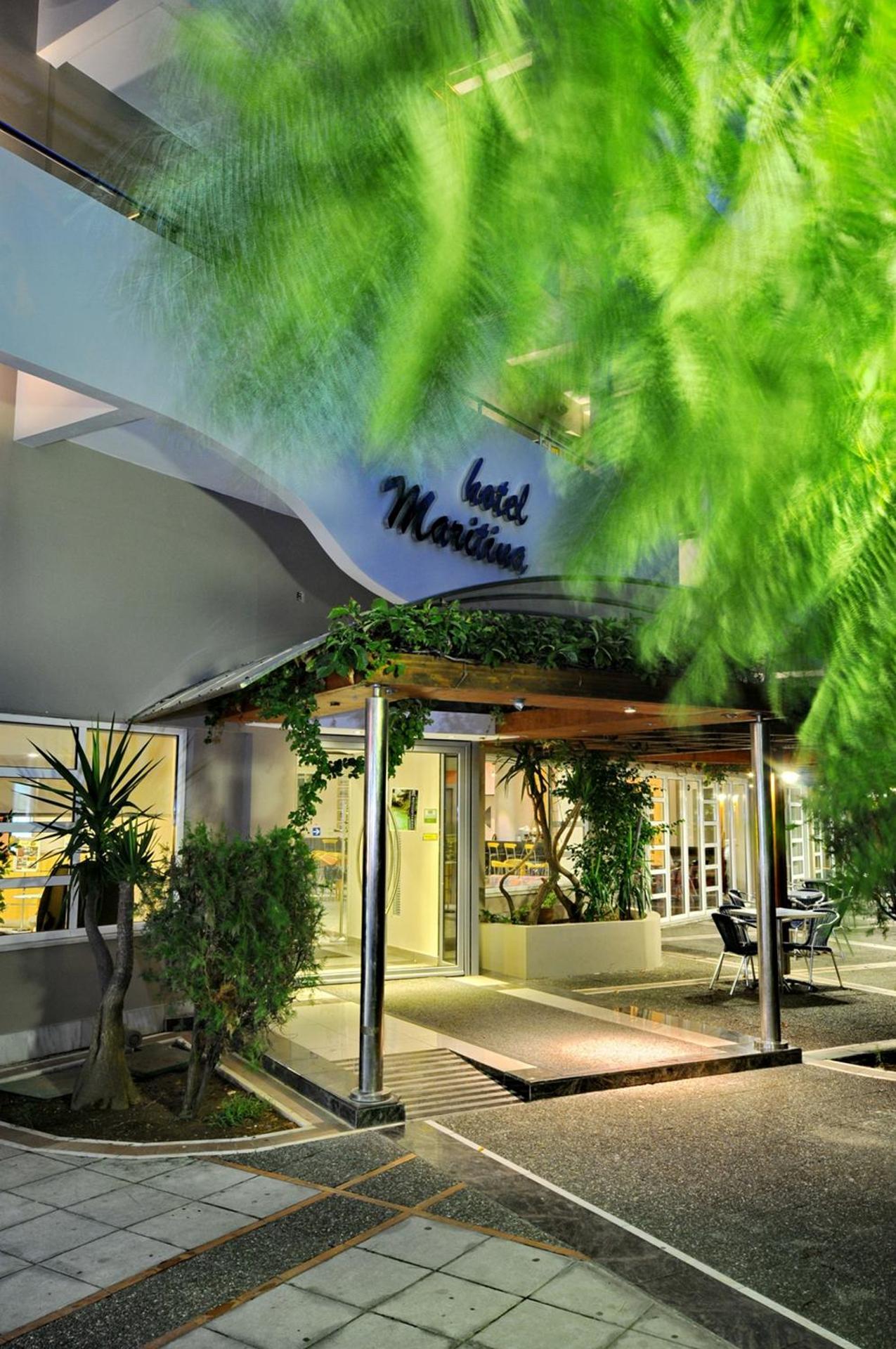 Maritina Hotel - Photo 53