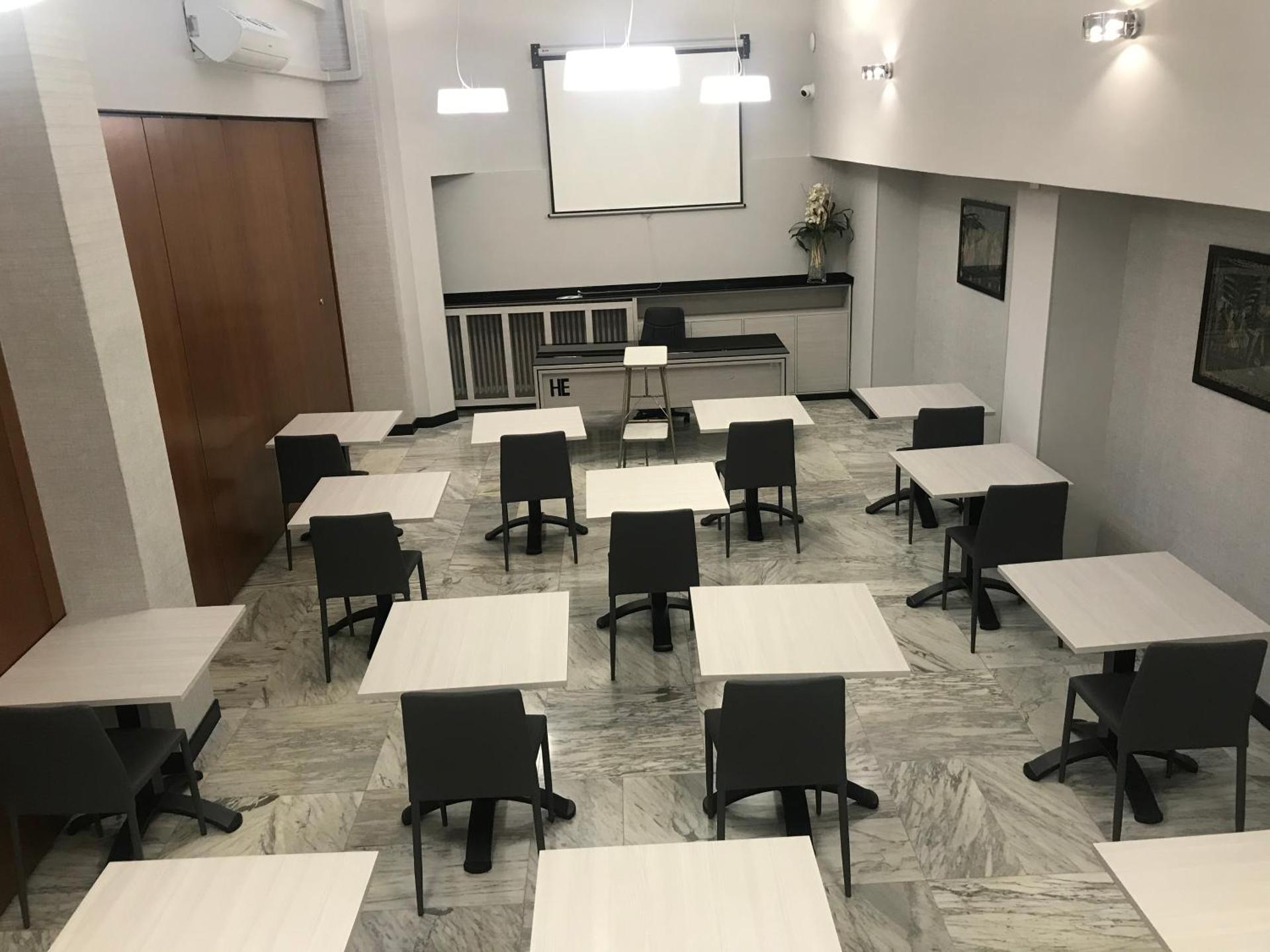 Hotel Esperia - Photo 25