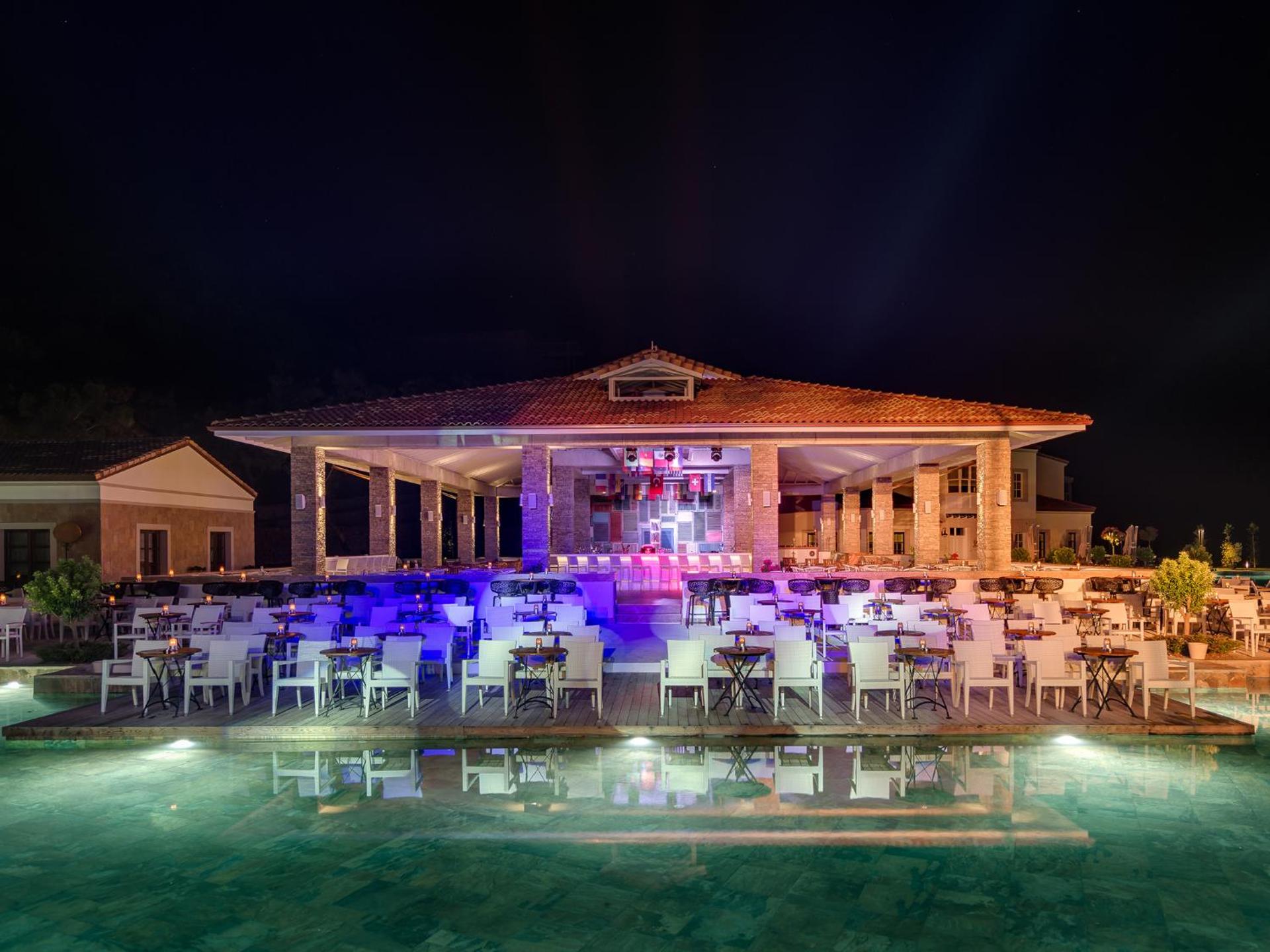 Rixos Premium Tekirova - The Land of Legends Access - Photo 143