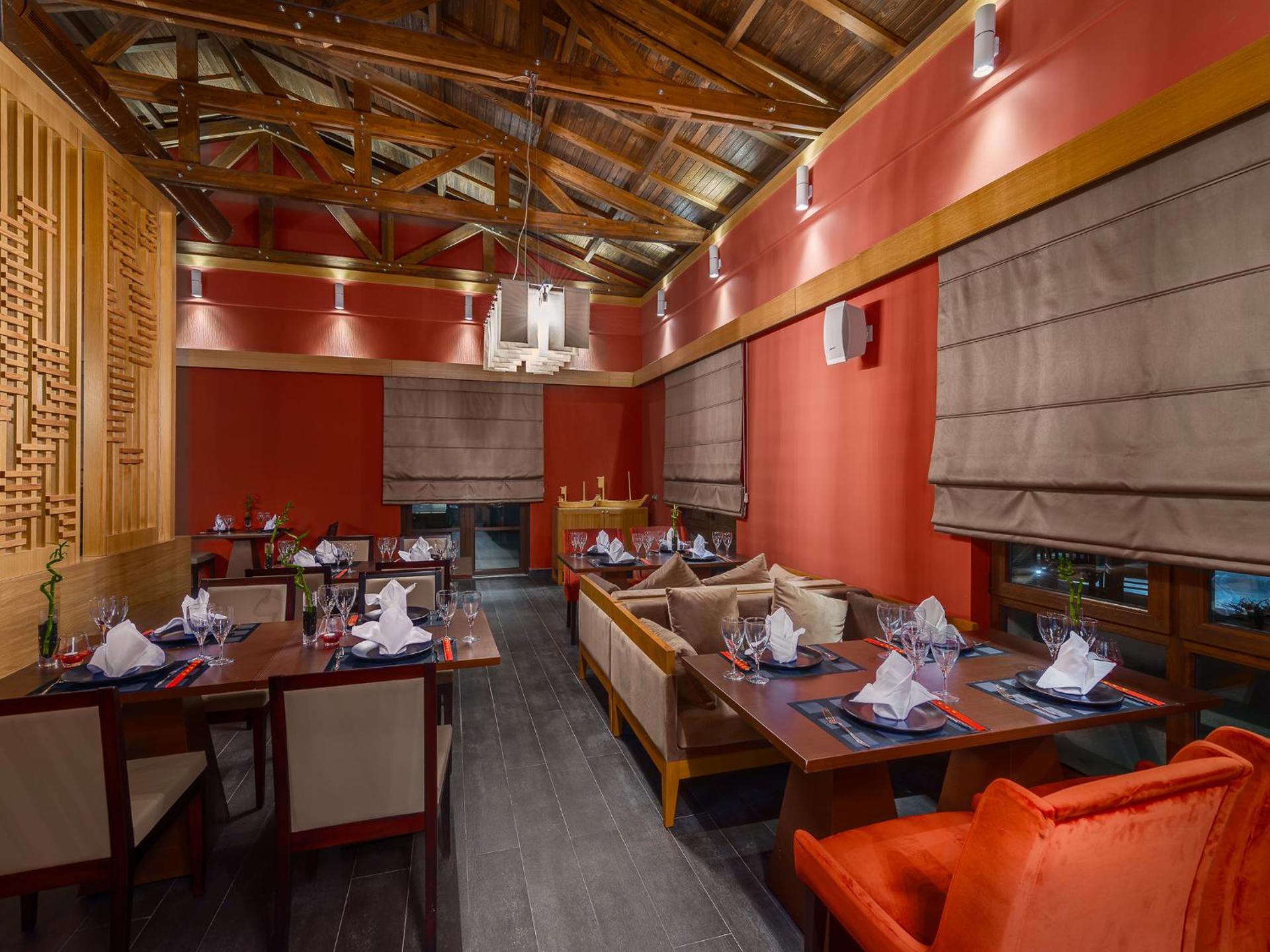 Rixos Premium Tekirova - The Land of Legends Access - Photo 12