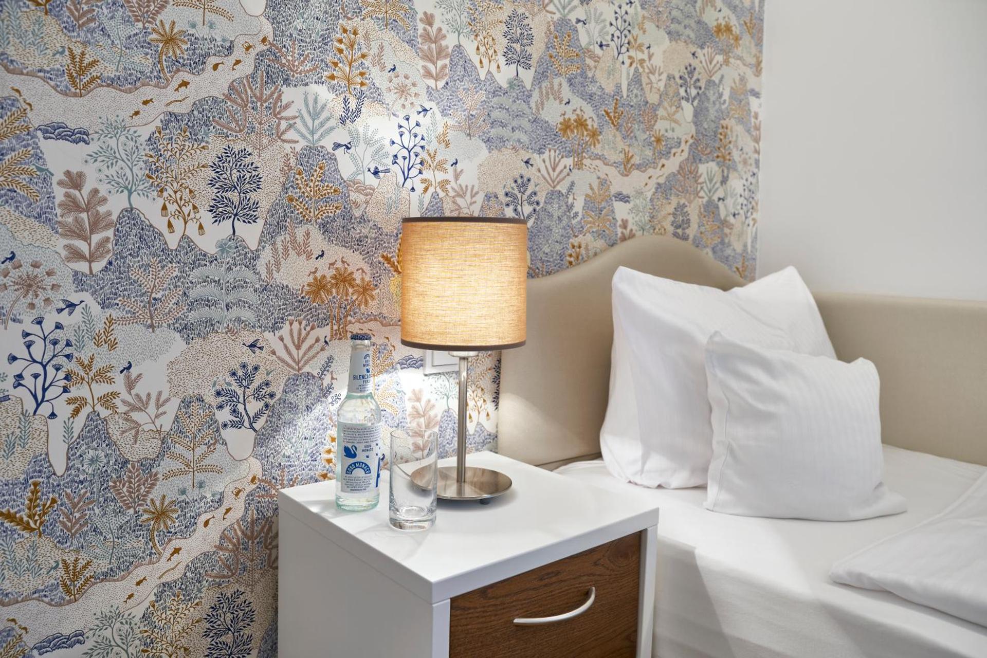 Hotel Kraft - Photo 13