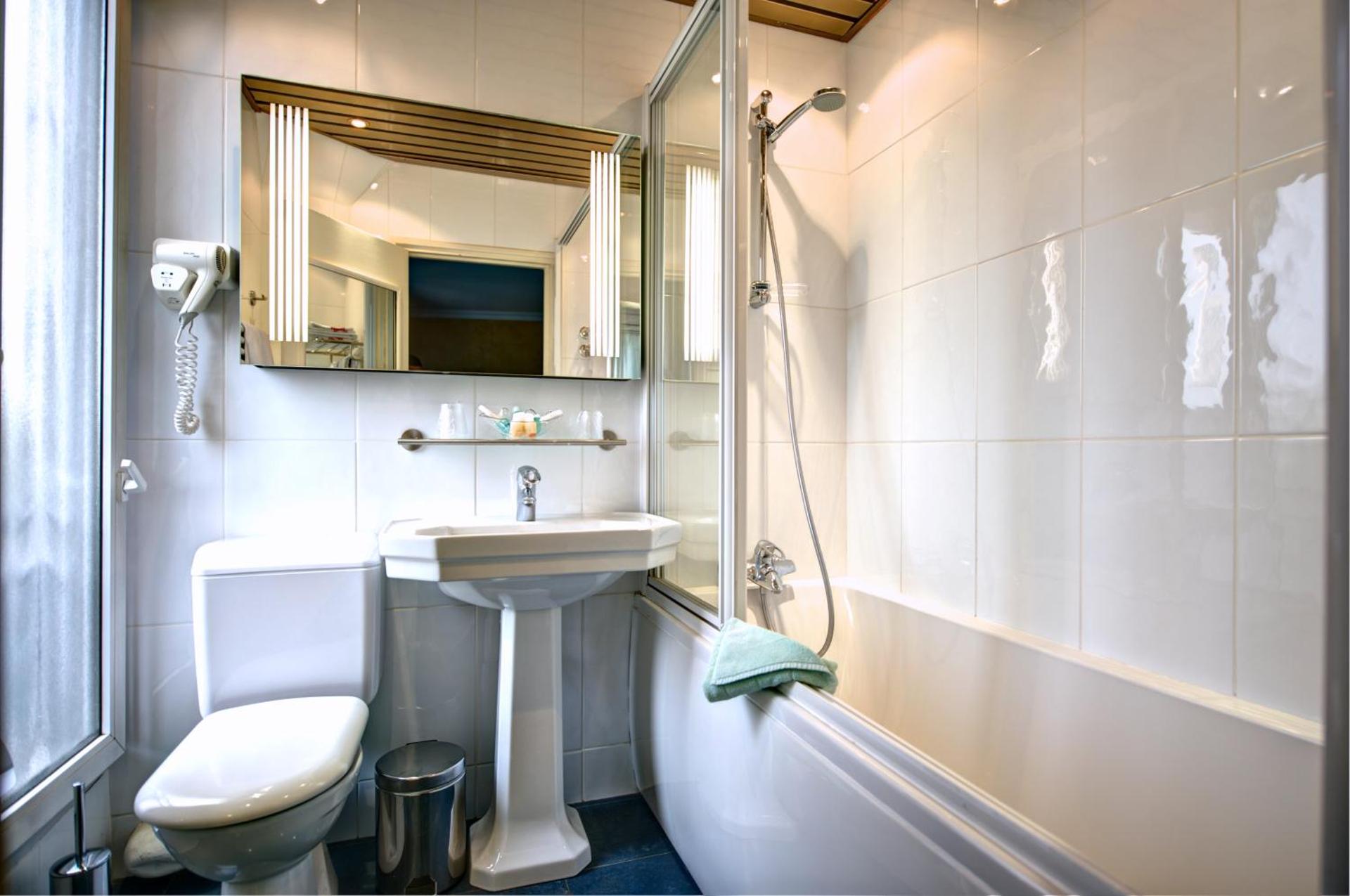 Hôtel Du Midi Paris Montparnasse - Photo 25