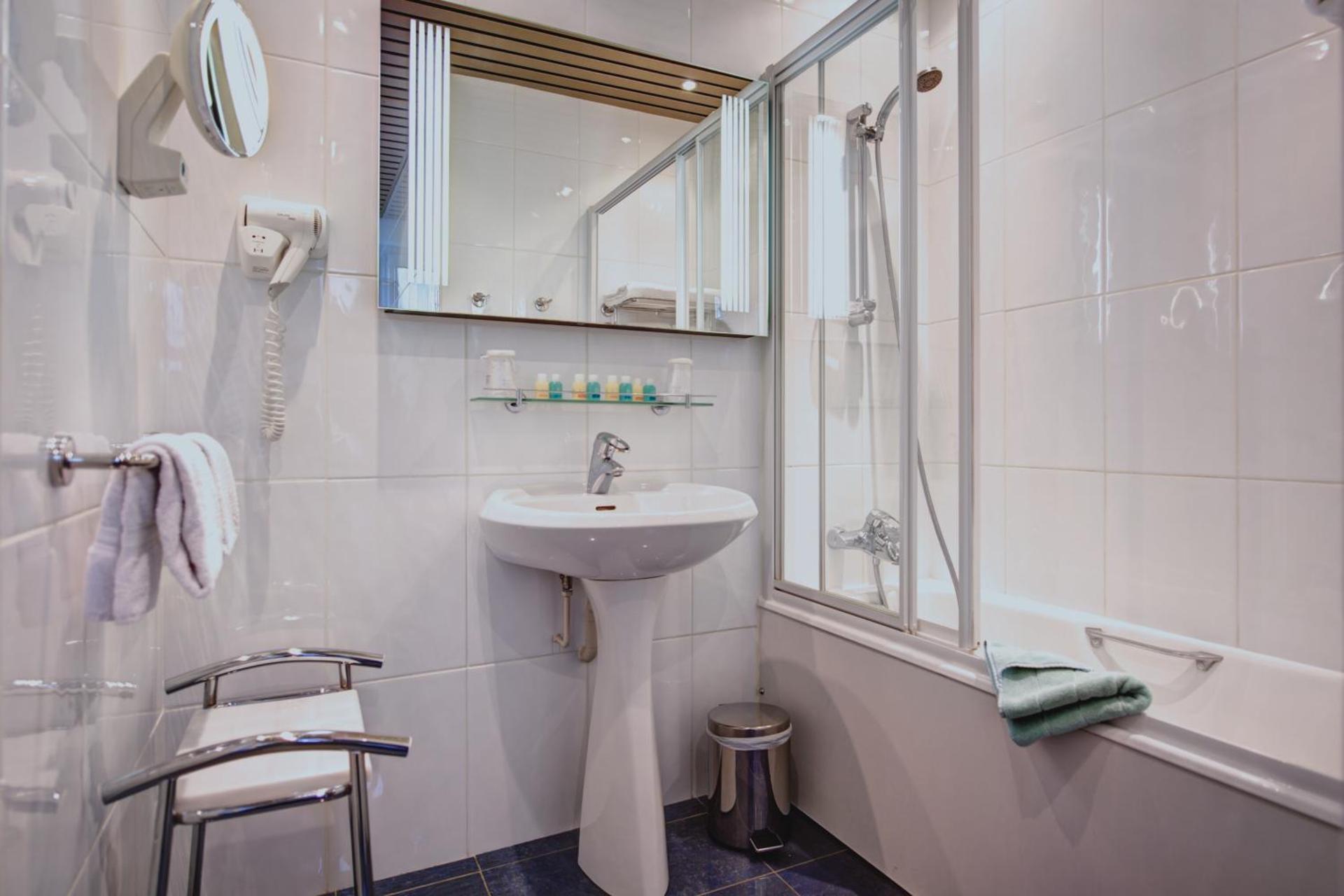 Hôtel Du Midi Paris Montparnasse - Photo 27