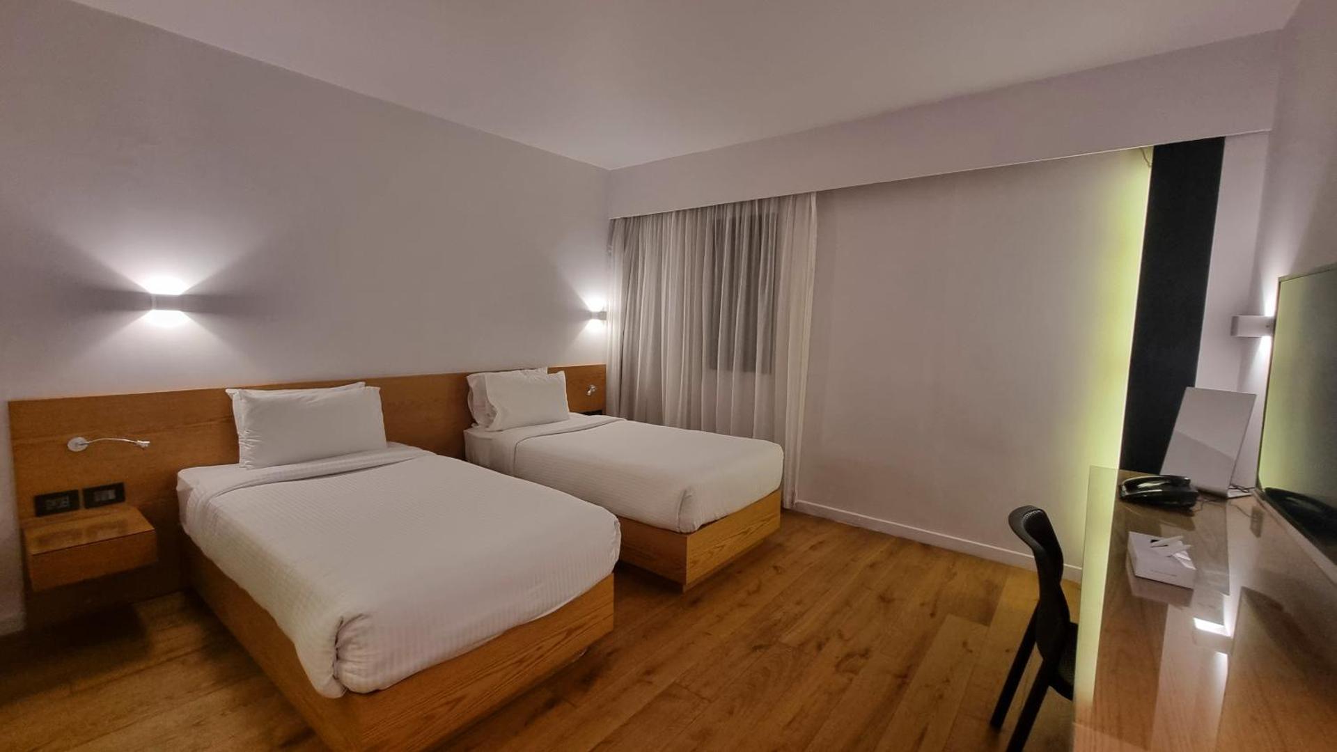 New President Hotel Cairo - Photo 45