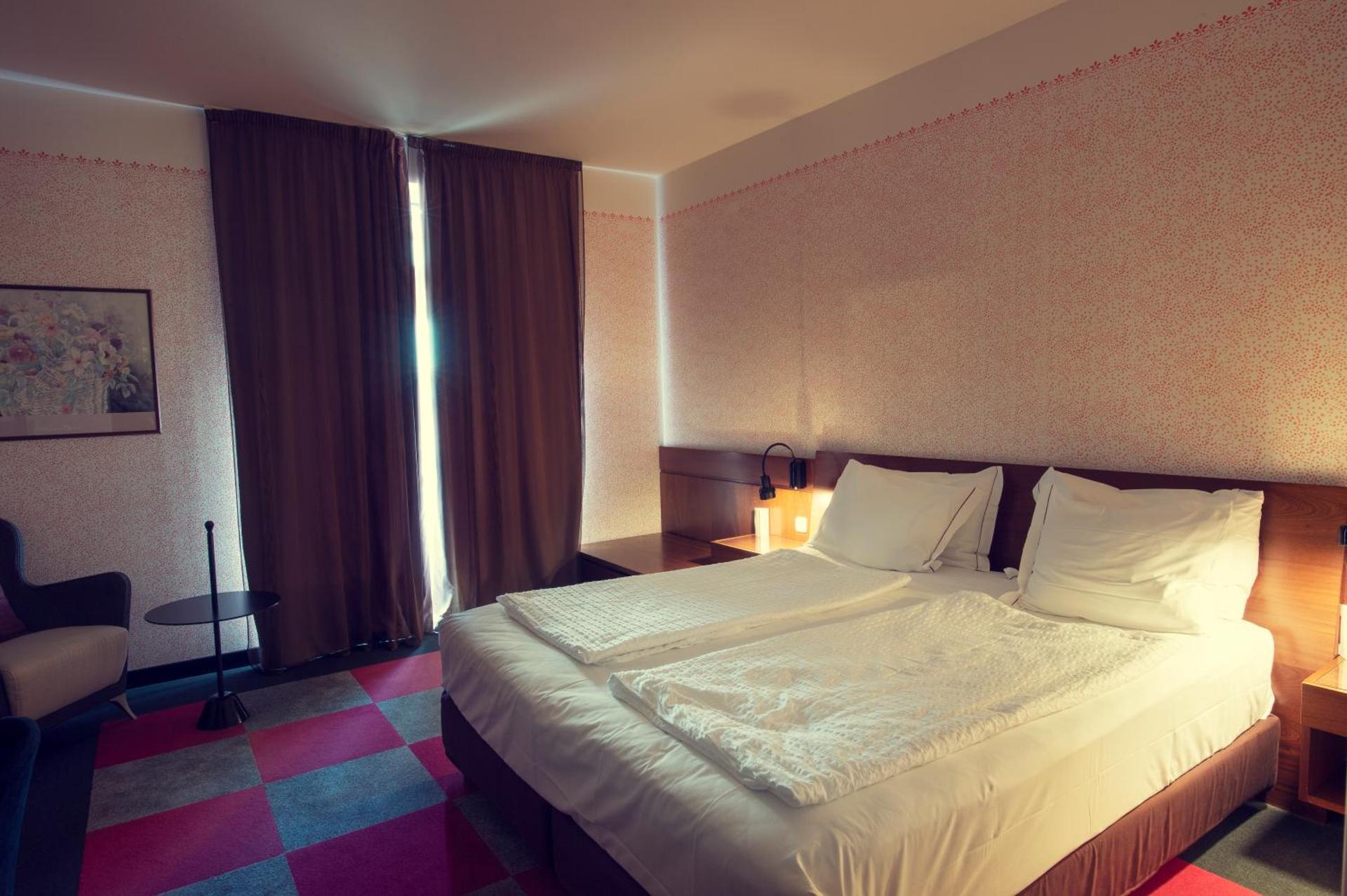 Cangrande Hotel - Photo 25