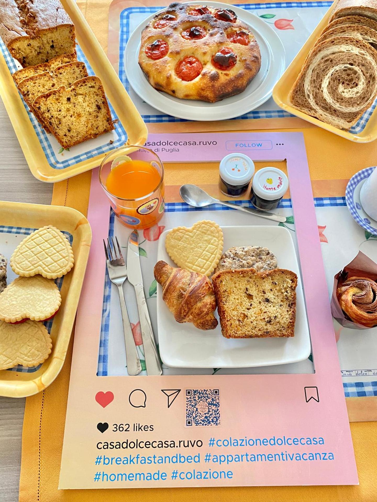 Casa Dolce Casa Ruvo Breakfast & bed - Photo 32