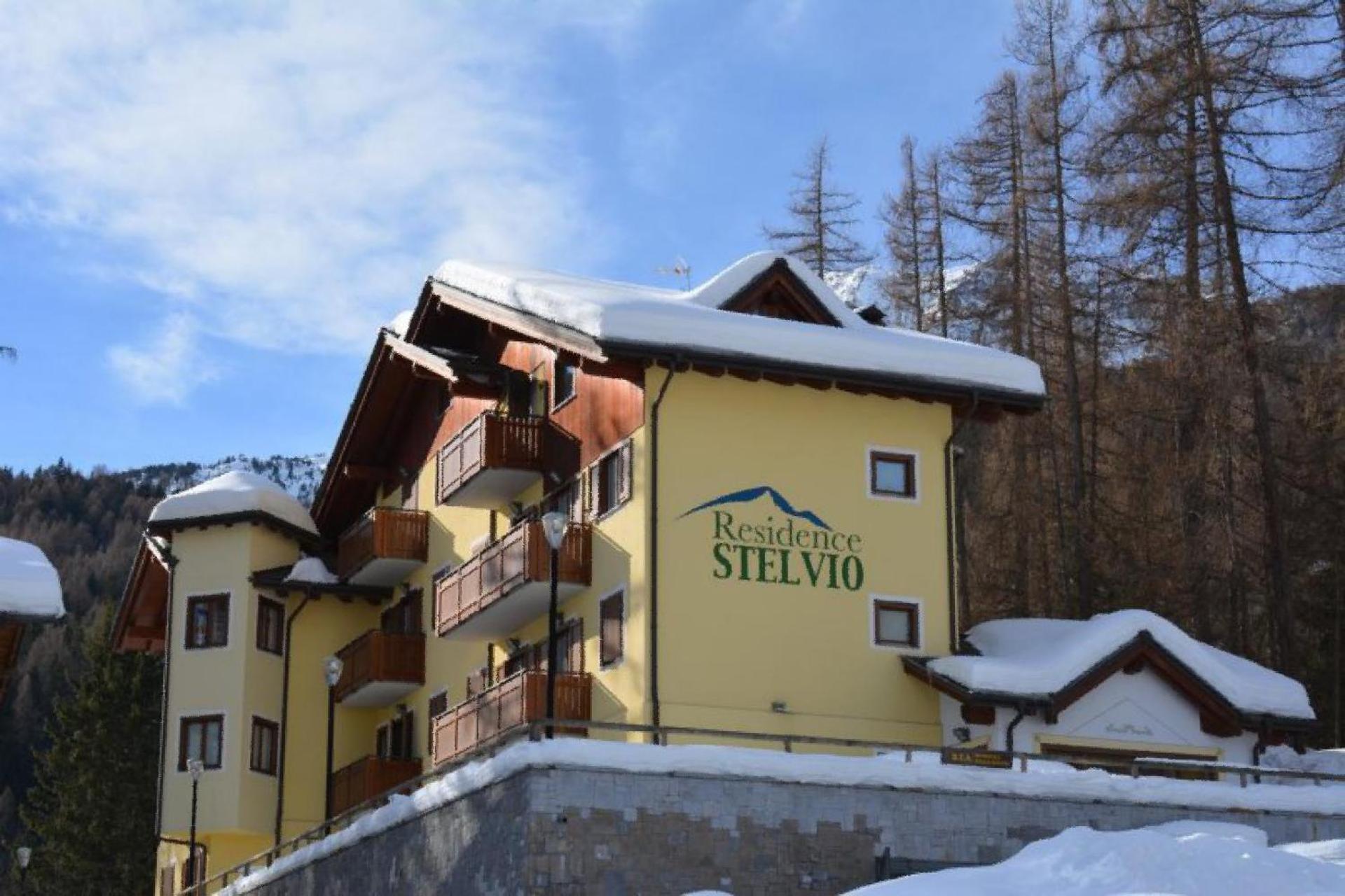 Residence Stelvio - Photo 42