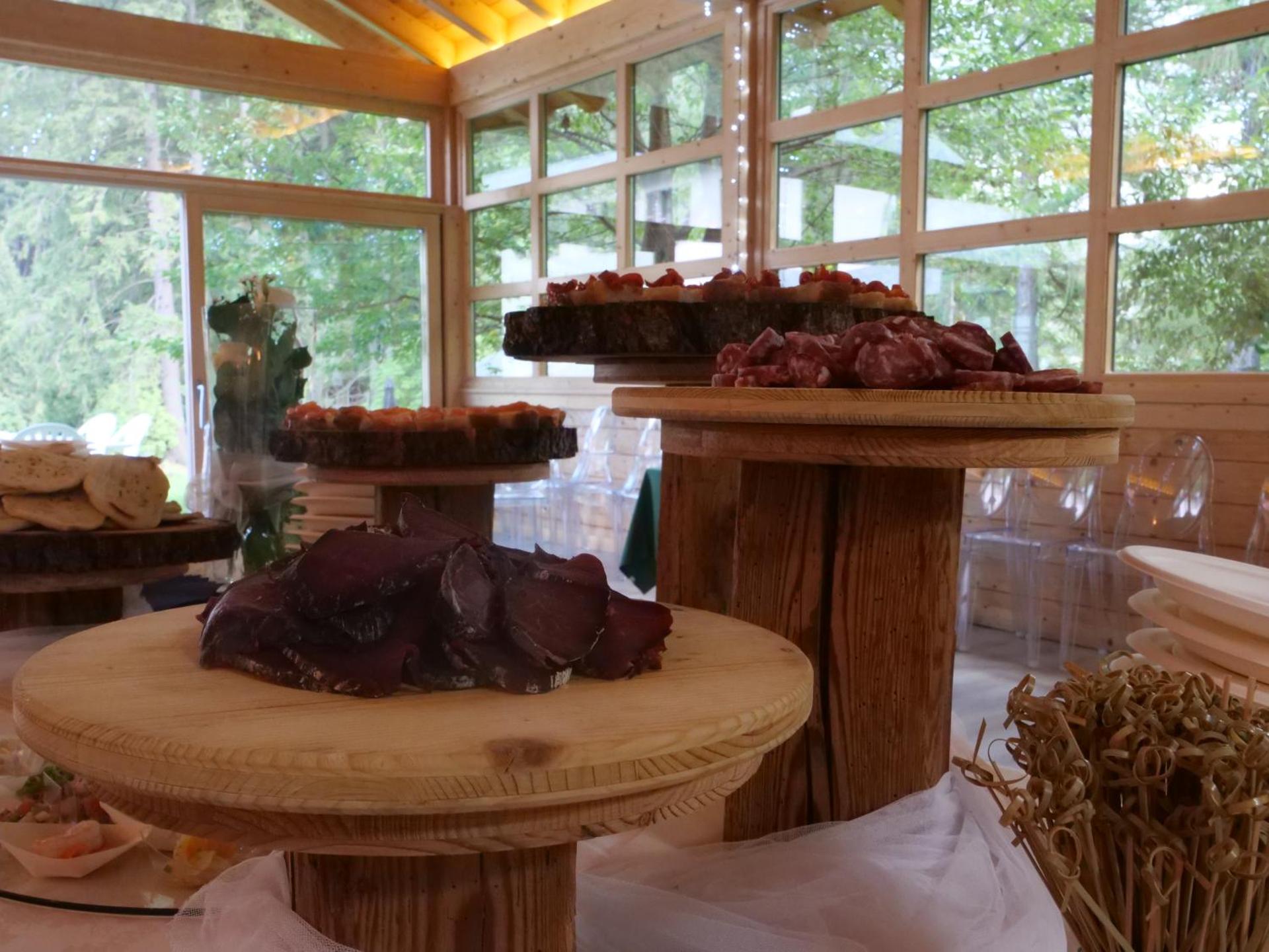 Hotel Cepina Albergo Incantato - Photo 29