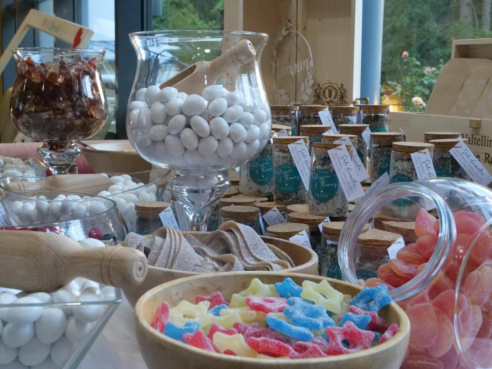 Hotel Cepina Albergo Incantato - Photo 30