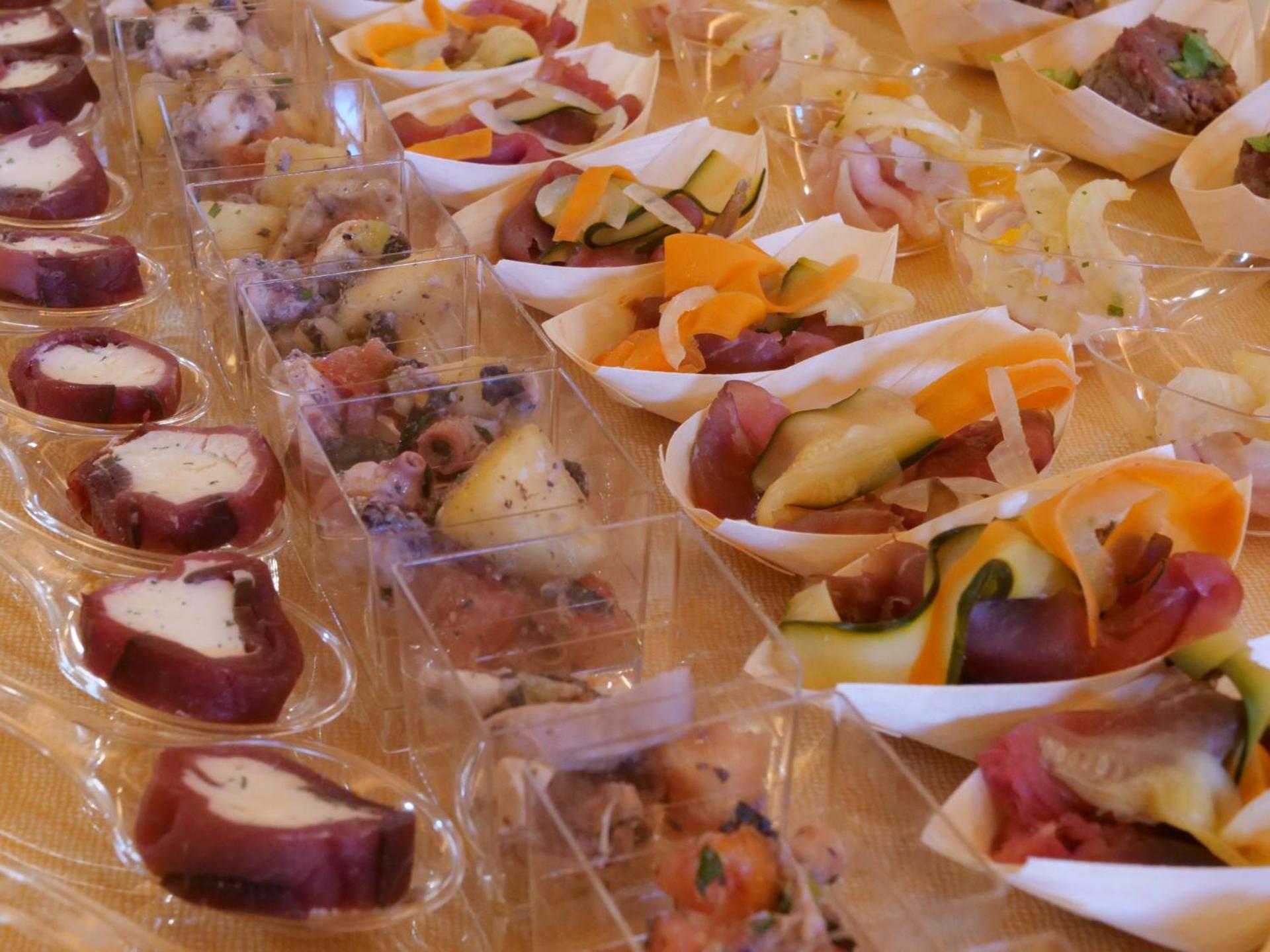 Hotel Cepina Albergo Incantato - Photo 31