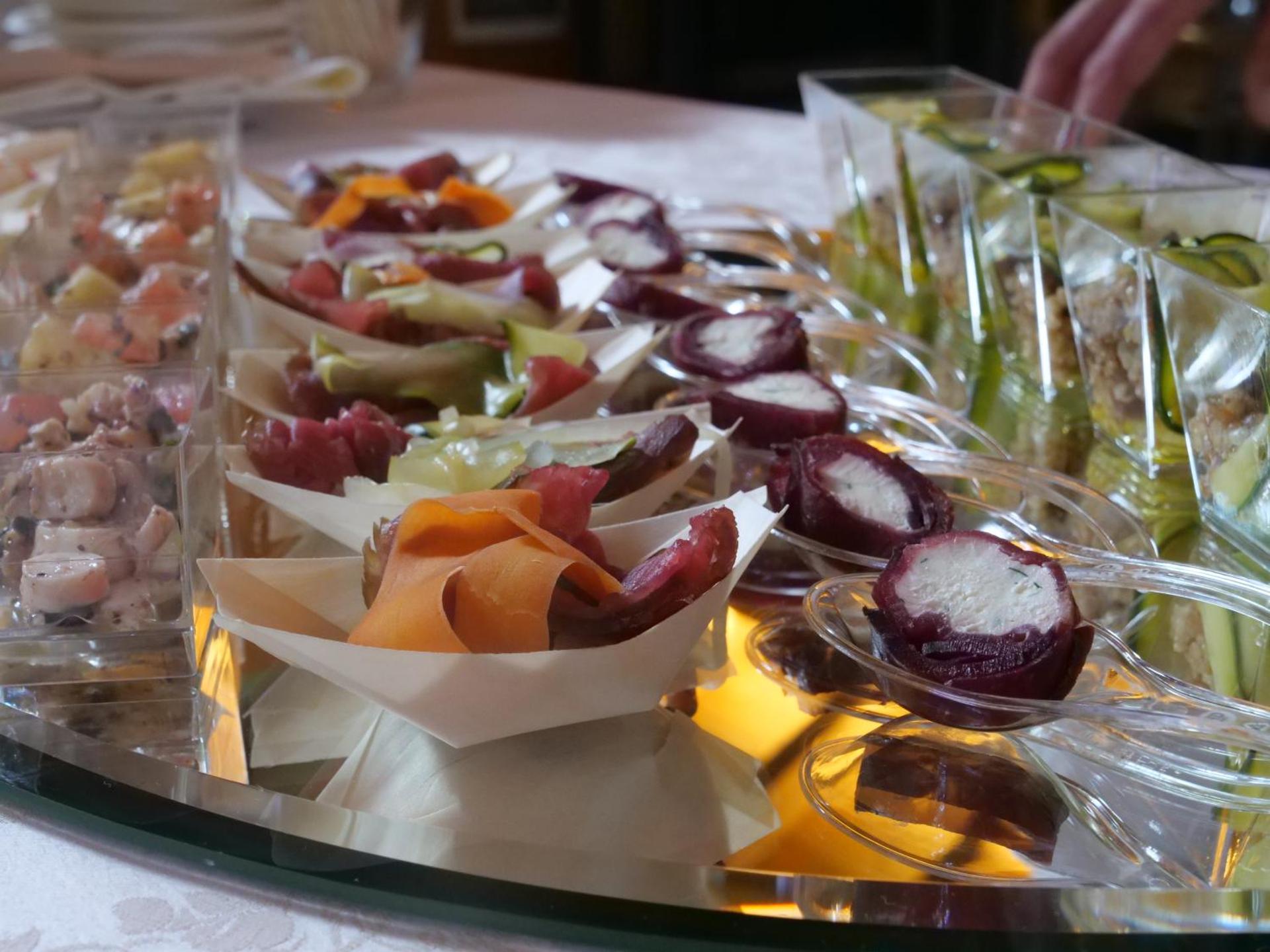 Hotel Cepina Albergo Incantato - Photo 28