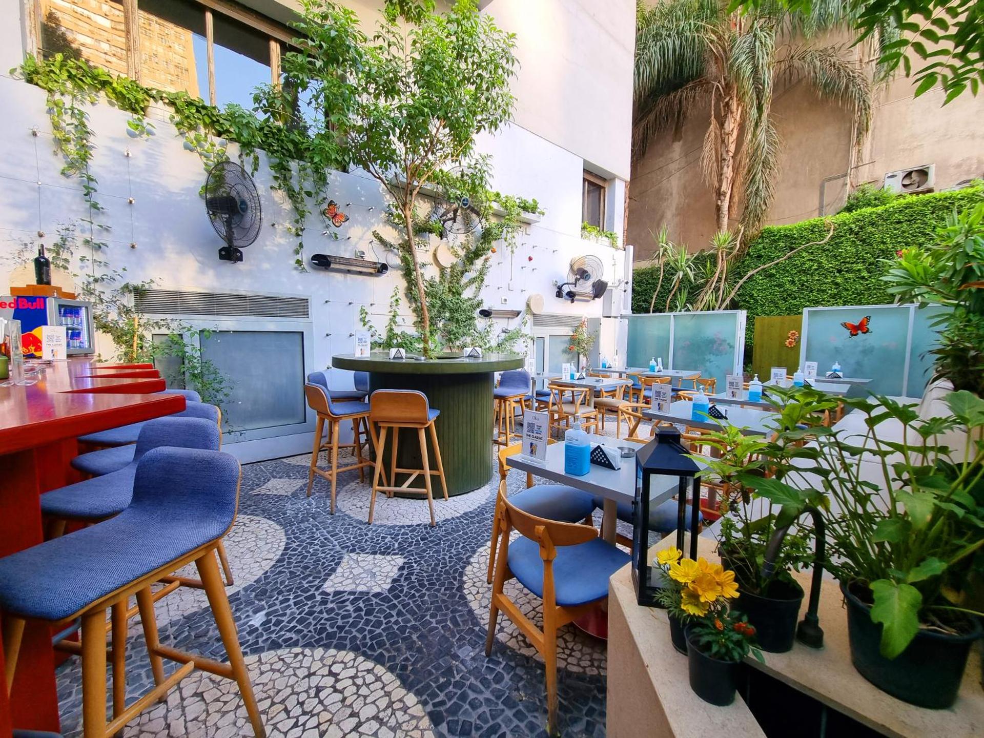 New President Hotel Cairo - Photo 57