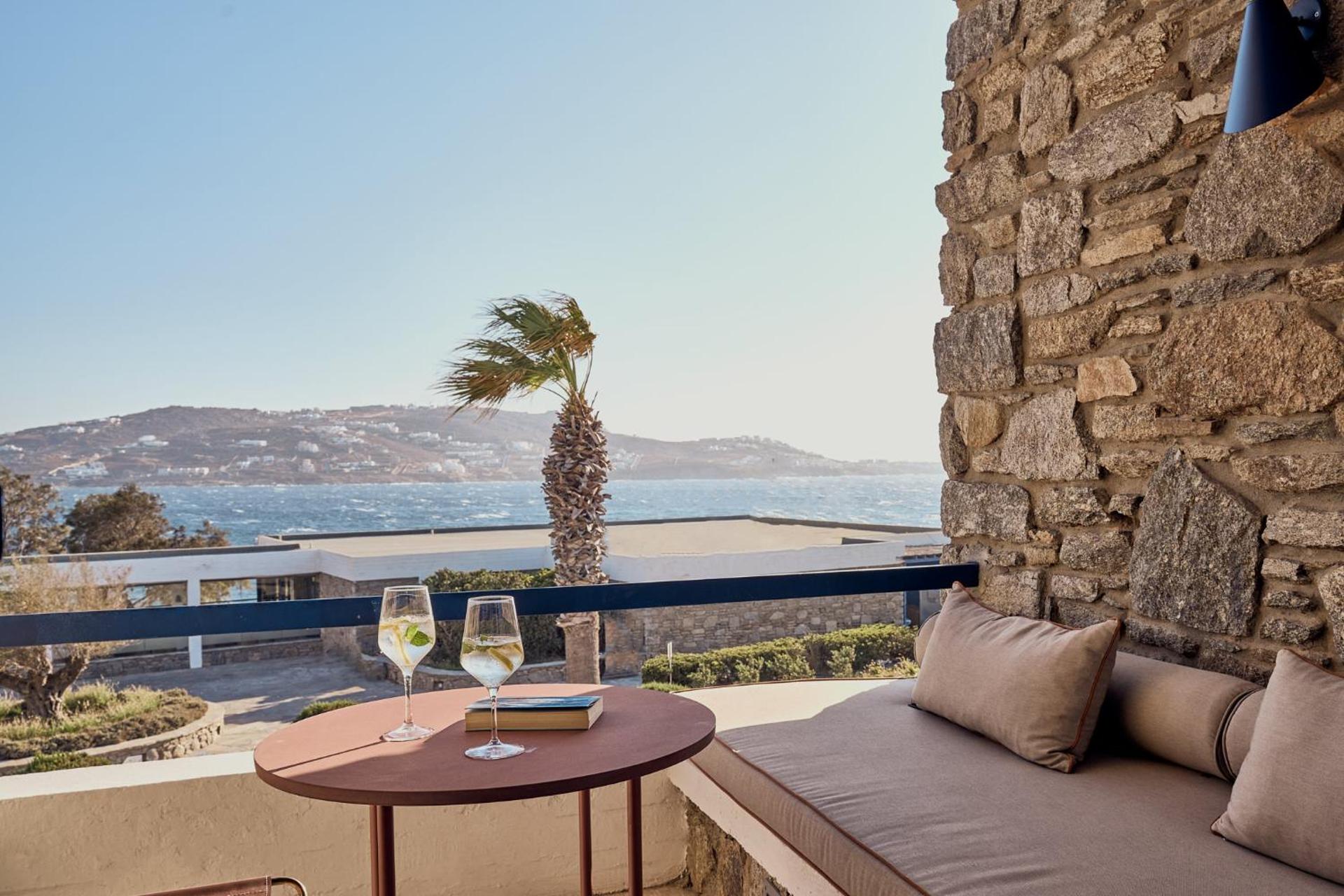 Mykonos Theoxenia, a Member of Design Hotels - Photo 52