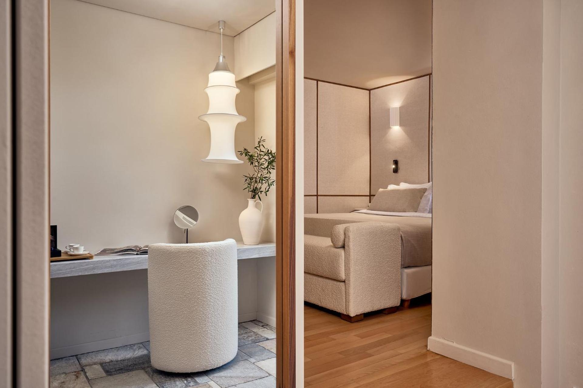 Mykonos Theoxenia, a Member of Design Hotels - Photo 61