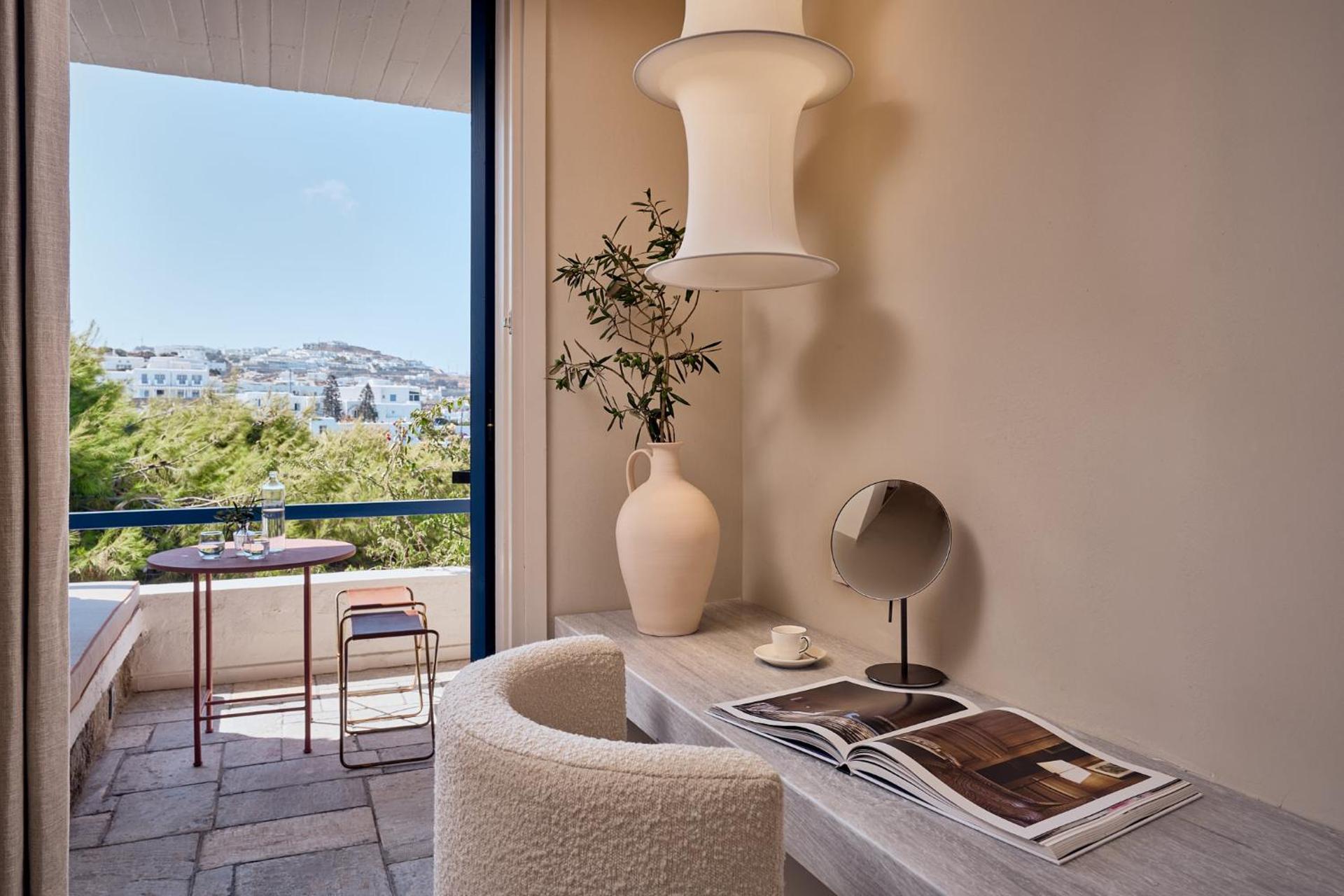 Mykonos Theoxenia, a Member of Design Hotels - Photo 59
