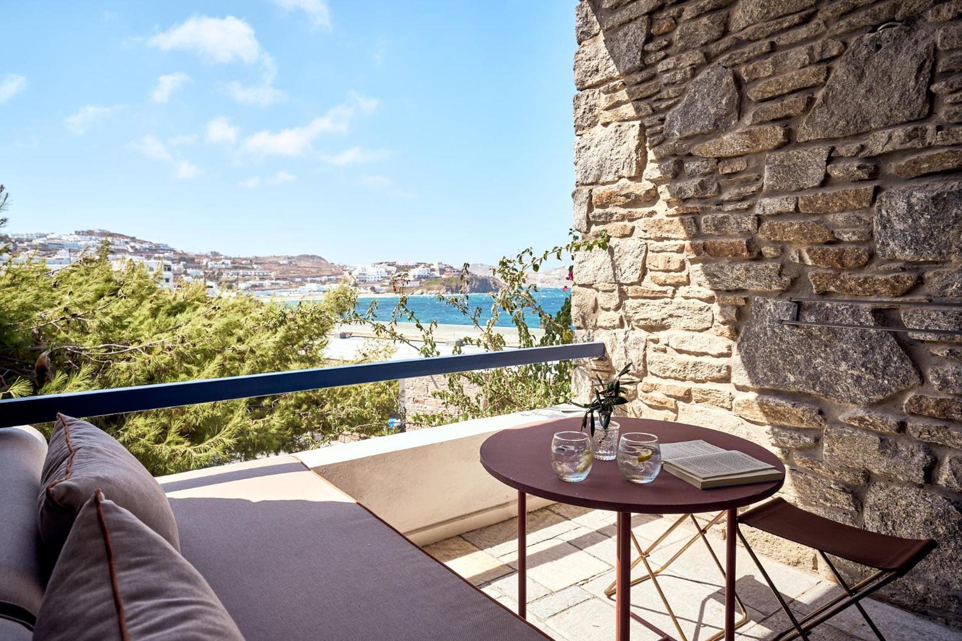 Mykonos Theoxenia, a Member of Design Hotels - Photo 58