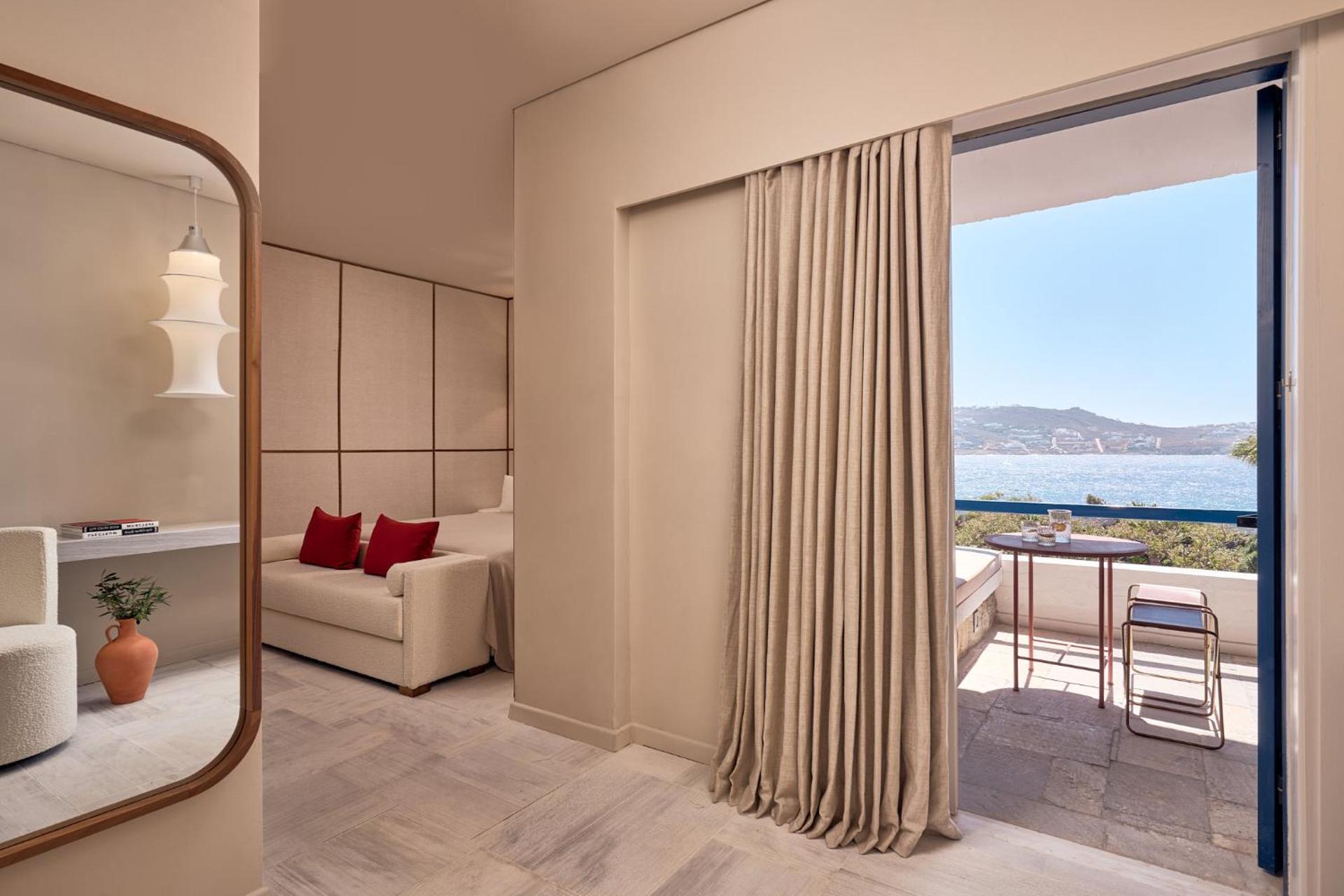 Mykonos Theoxenia, a Member of Design Hotels - Photo 66