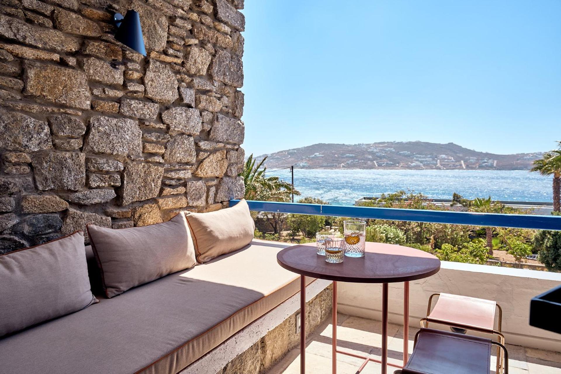 Mykonos Theoxenia, a Member of Design Hotels - Photo 65