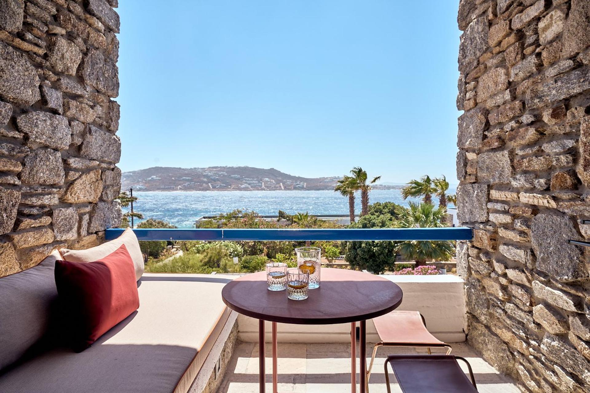 Mykonos Theoxenia, a Member of Design Hotels - Photo 67