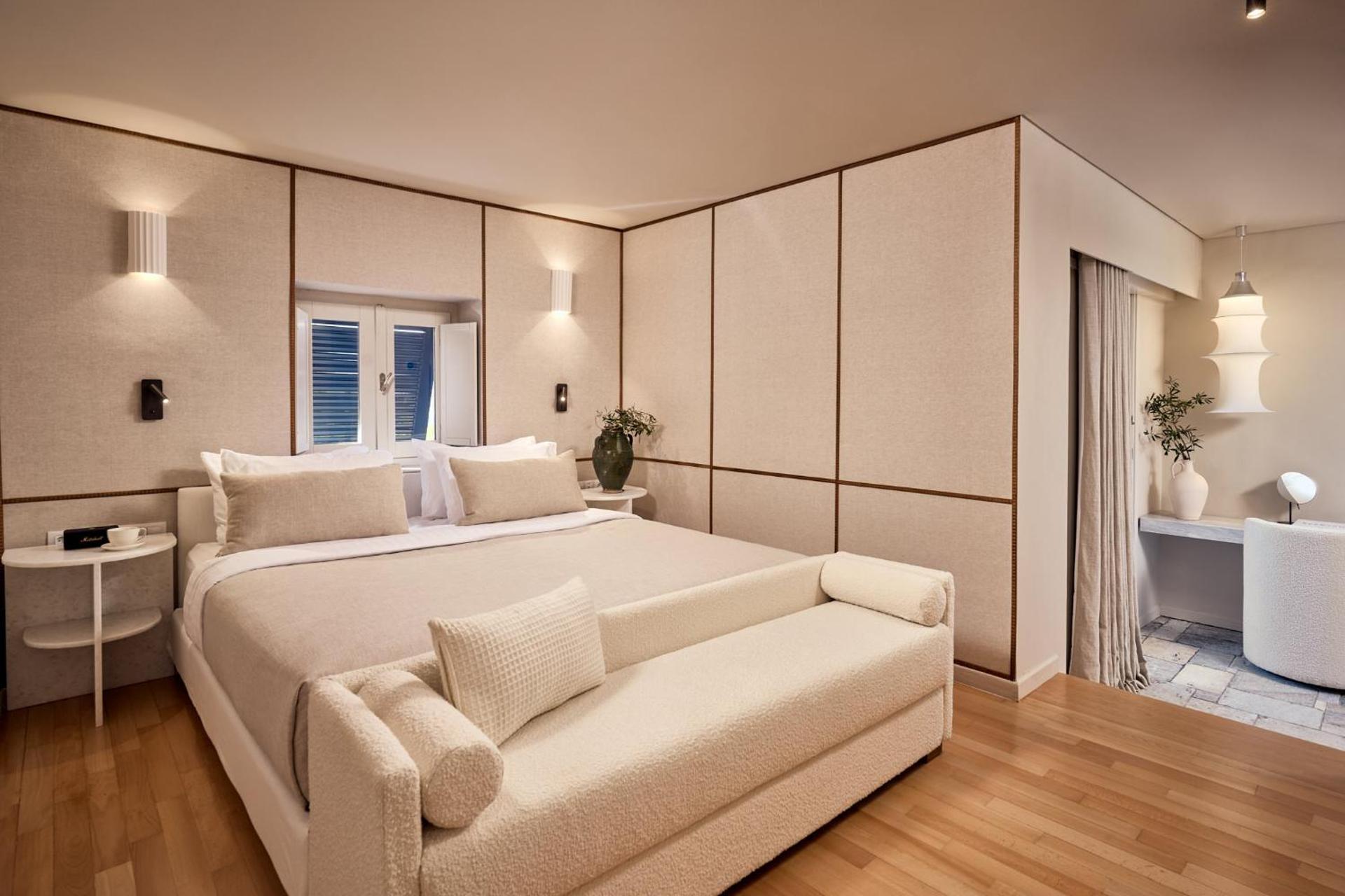 Mykonos Theoxenia, a Member of Design Hotels - Photo 69