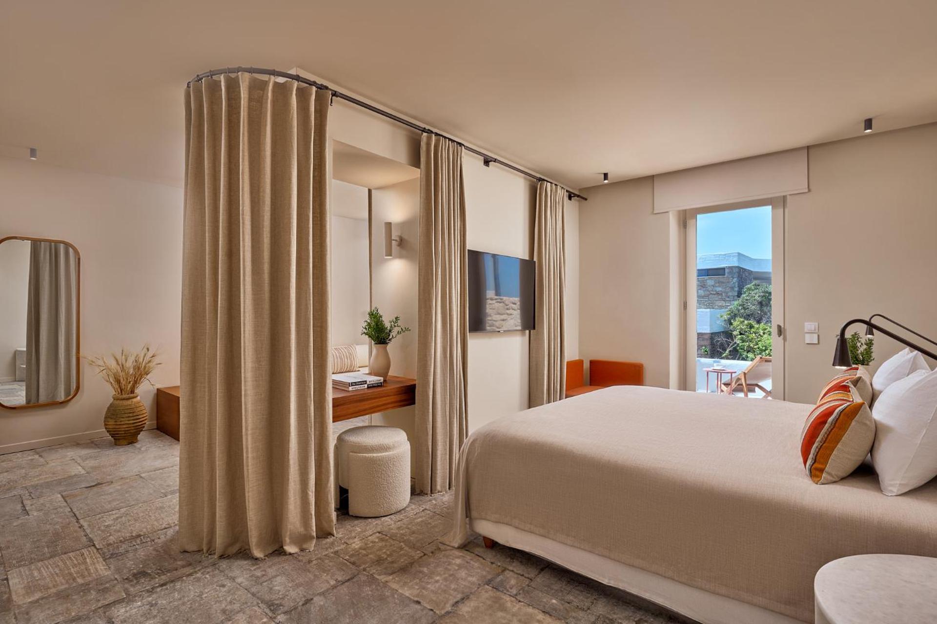 Mykonos Theoxenia, a Member of Design Hotels - Photo 72