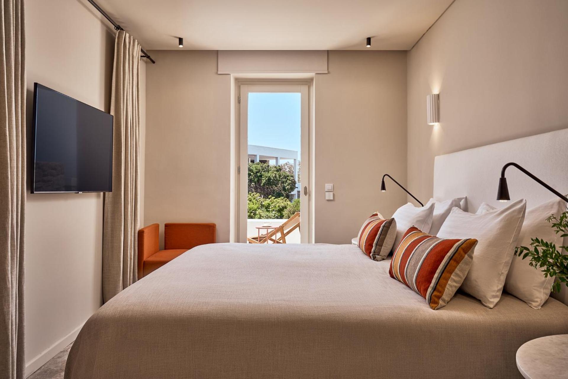 Mykonos Theoxenia, a Member of Design Hotels - Photo 73