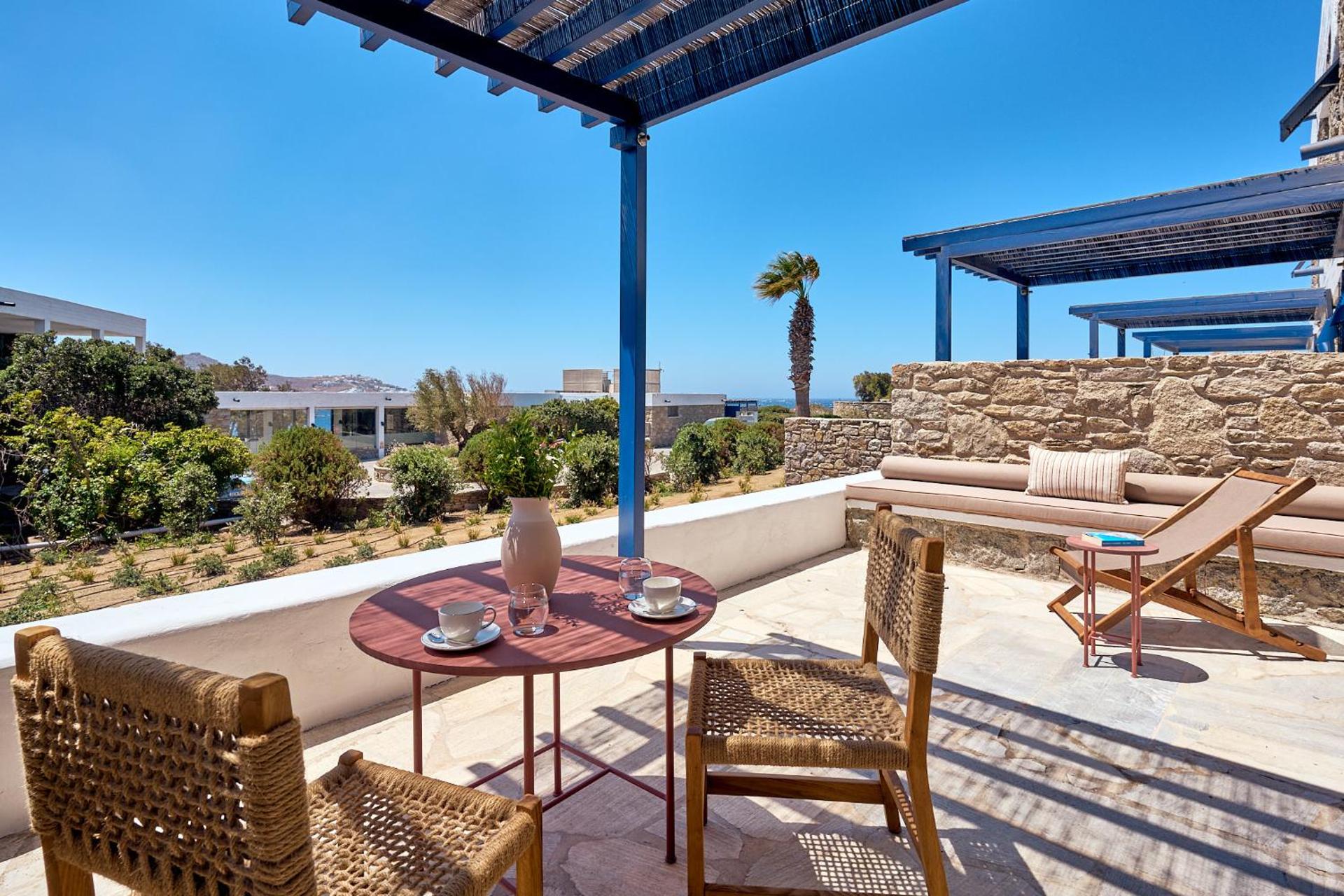 Mykonos Theoxenia, a Member of Design Hotels - Photo 75