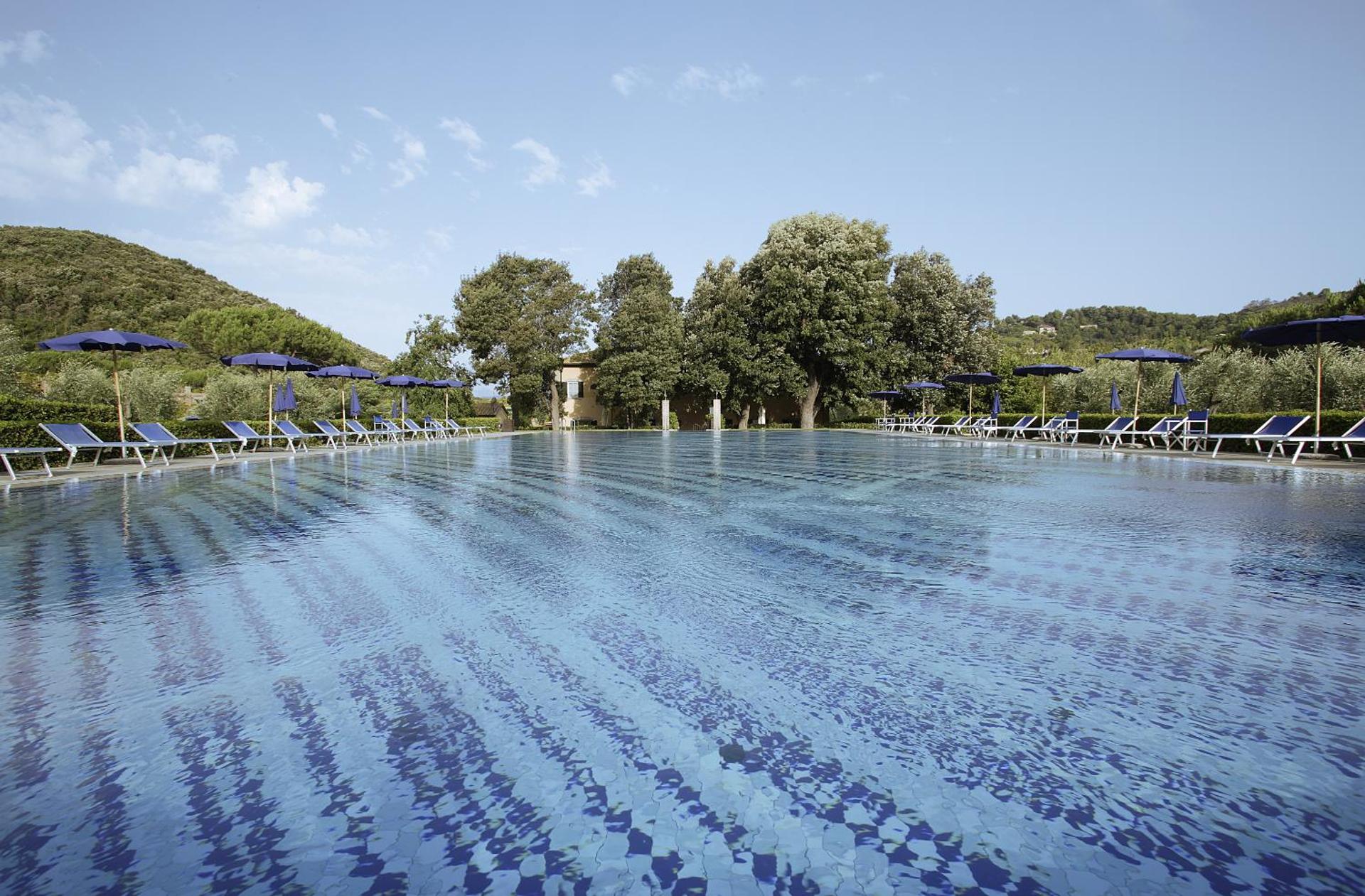 Hotel & Resort Sant'Anna Del Volterraio - Photo 61