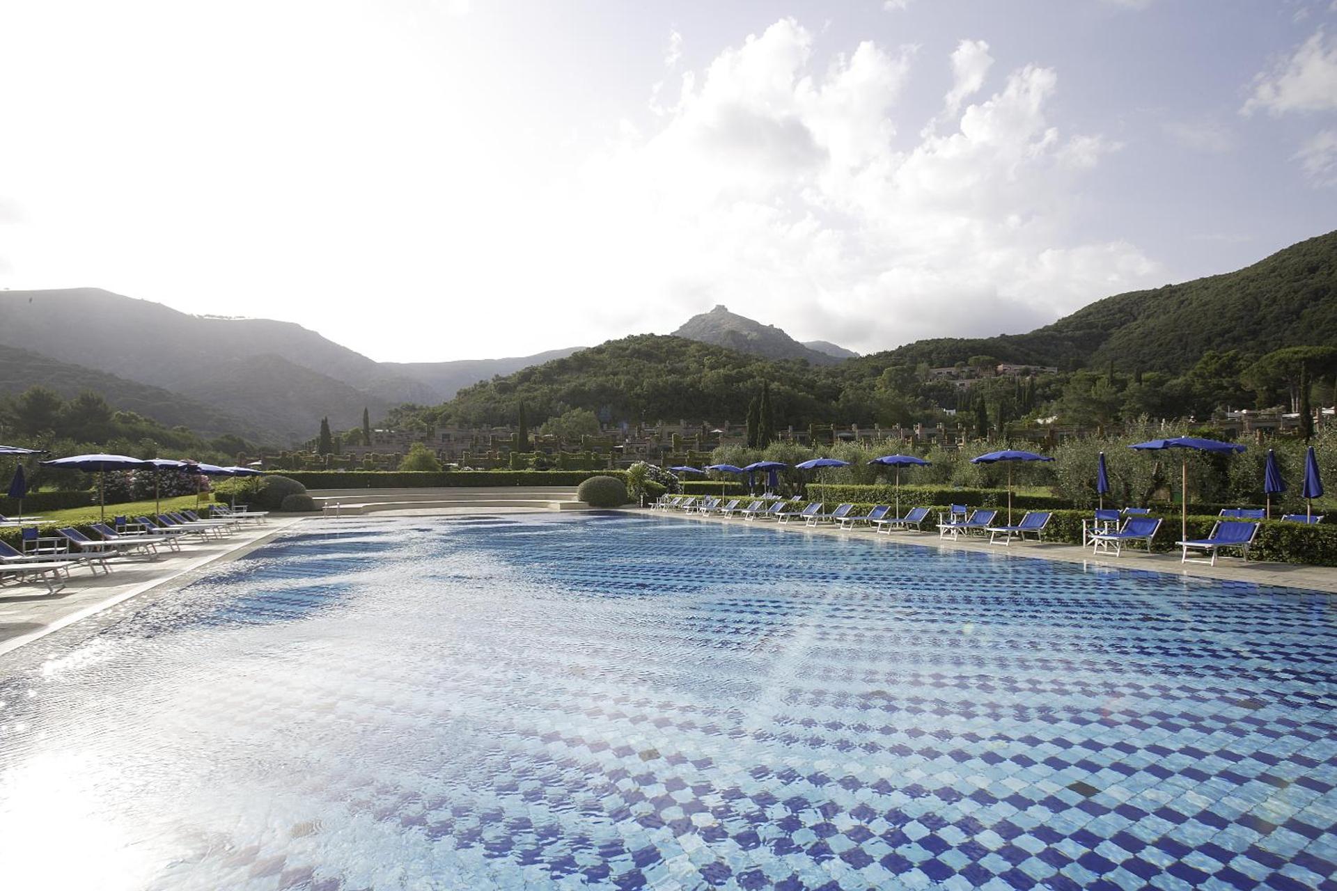 Hotel & Resort Sant'Anna Del Volterraio - Photo 12