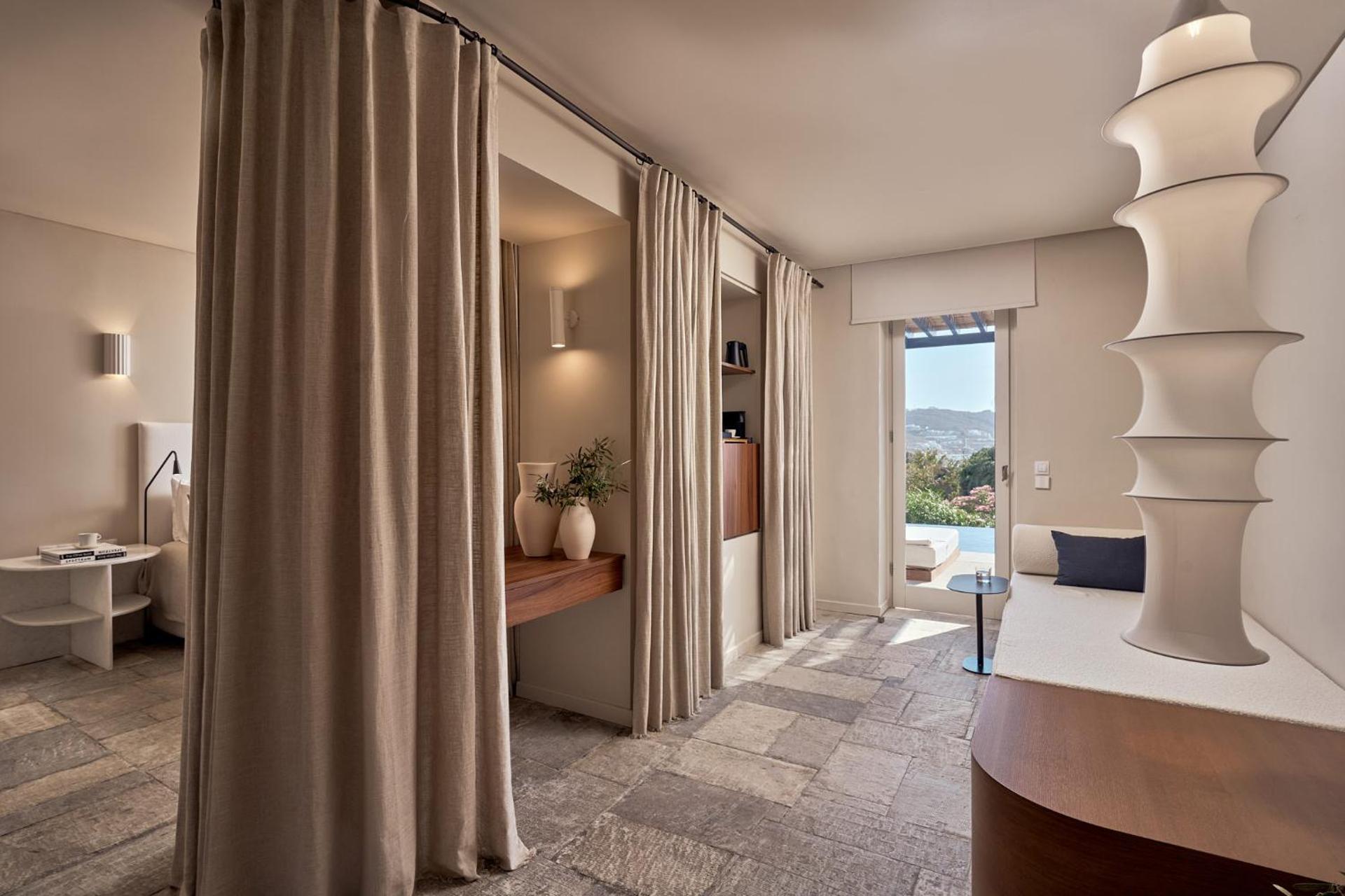 Mykonos Theoxenia, a Member of Design Hotels - Photo 90