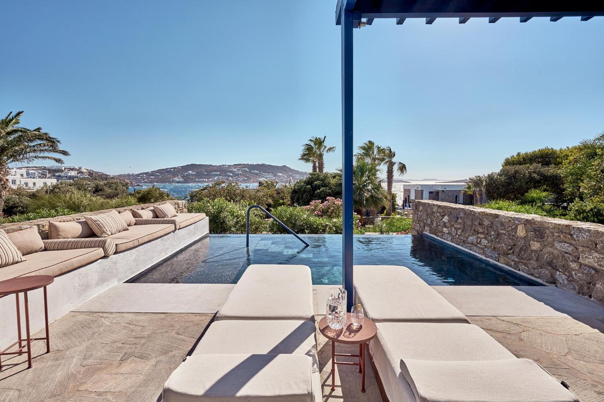 Mykonos Theoxenia, a Member of Design Hotels - Photo 92