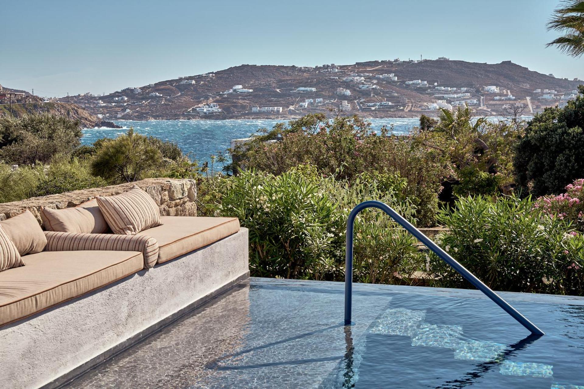 Mykonos Theoxenia, a Member of Design Hotels - Photo 86