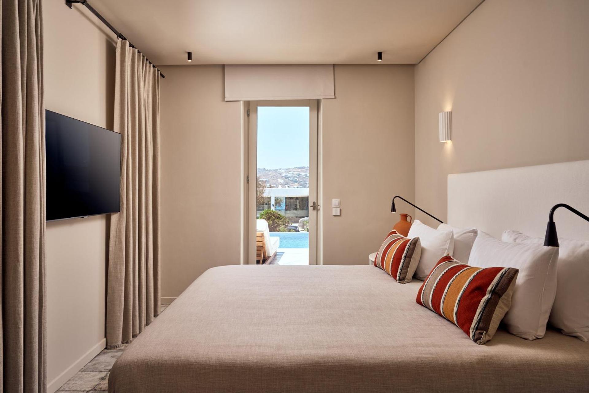 Mykonos Theoxenia, a Member of Design Hotels - Photo 95