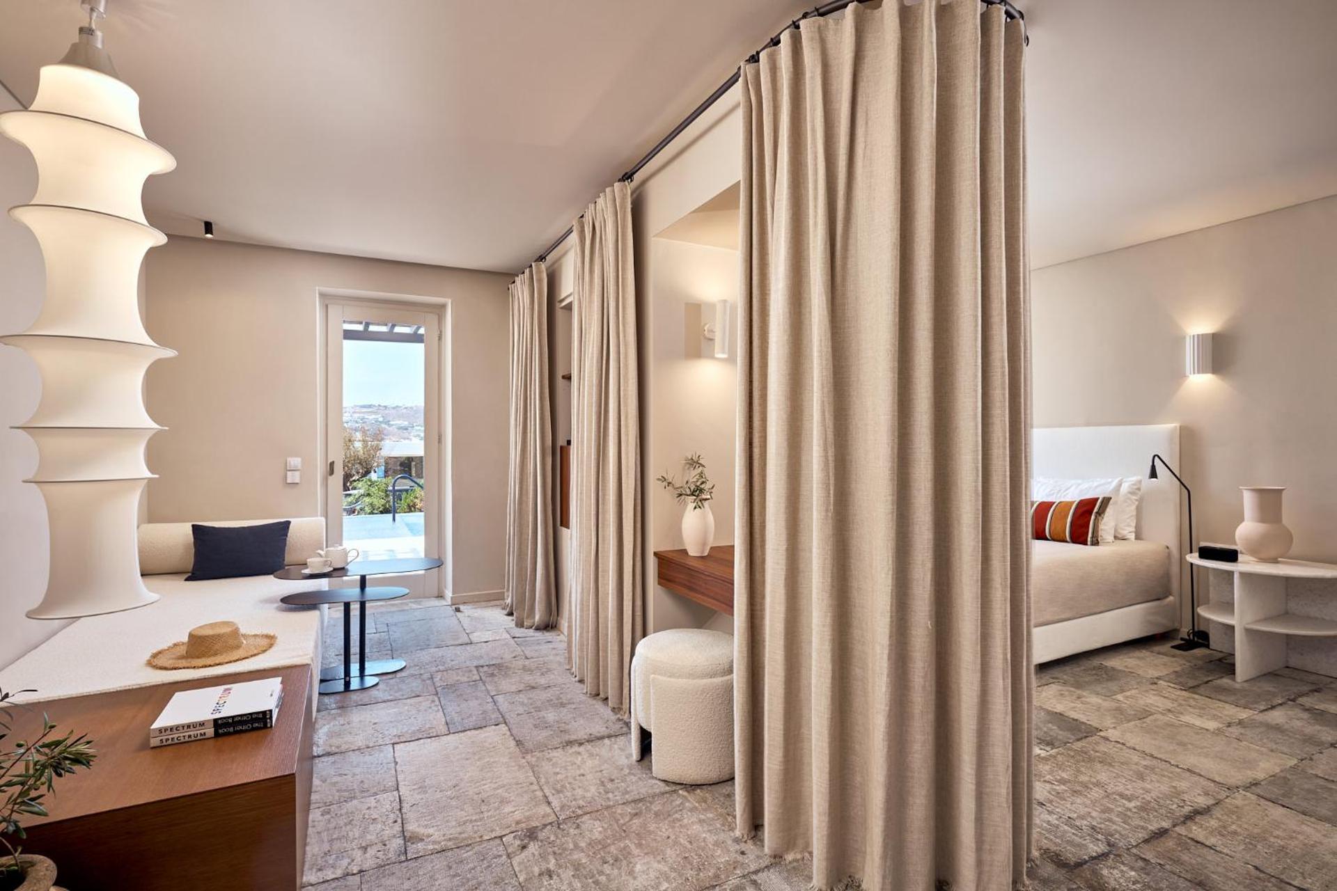 Mykonos Theoxenia, a Member of Design Hotels - Photo 94