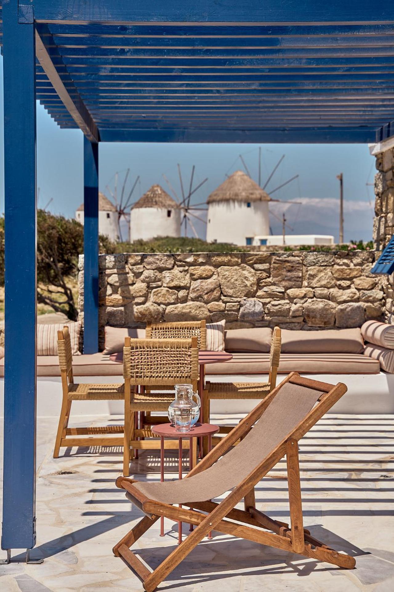 Mykonos Theoxenia, a Member of Design Hotels - Photo 98