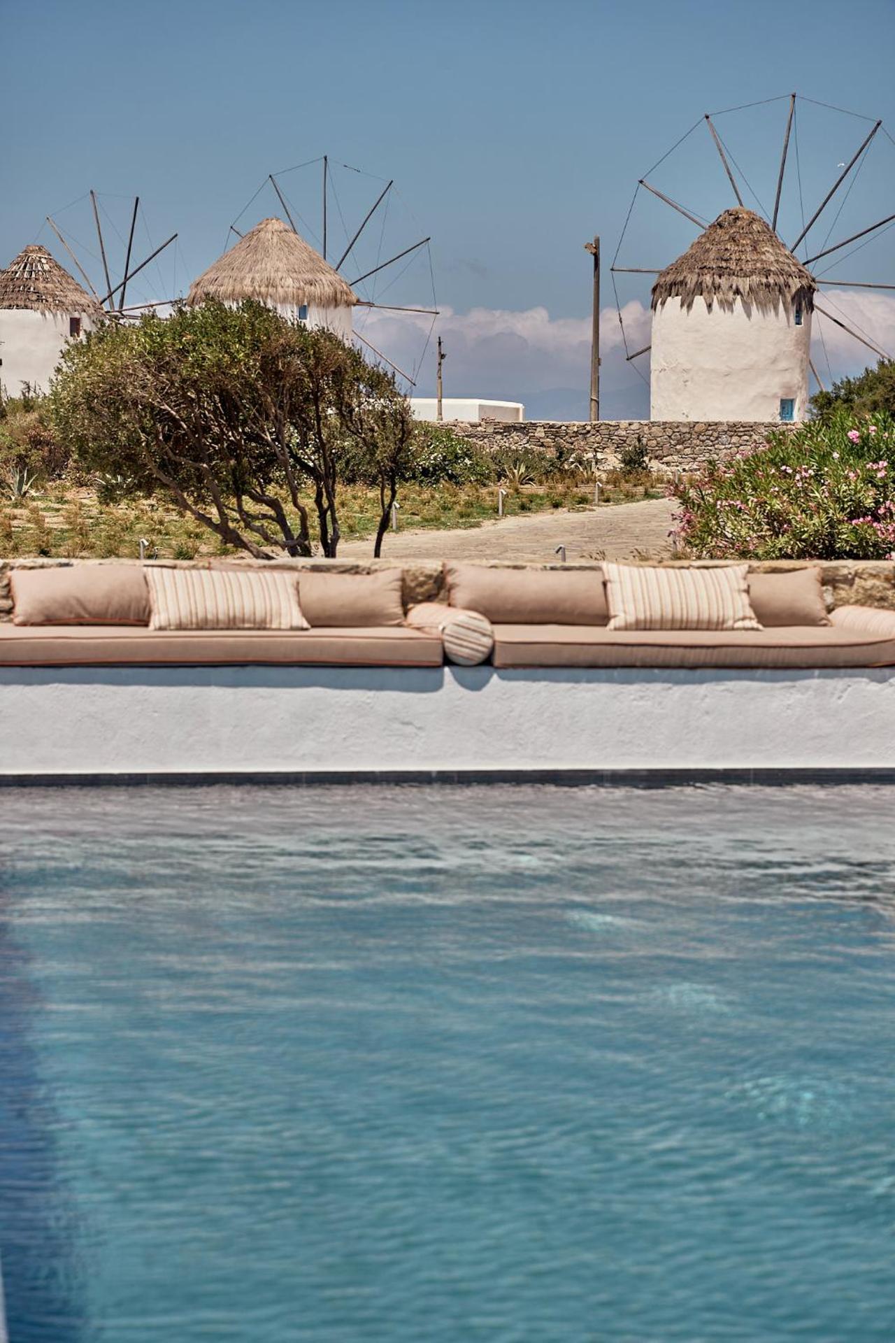 Mykonos Theoxenia, a Member of Design Hotels - Photo 97
