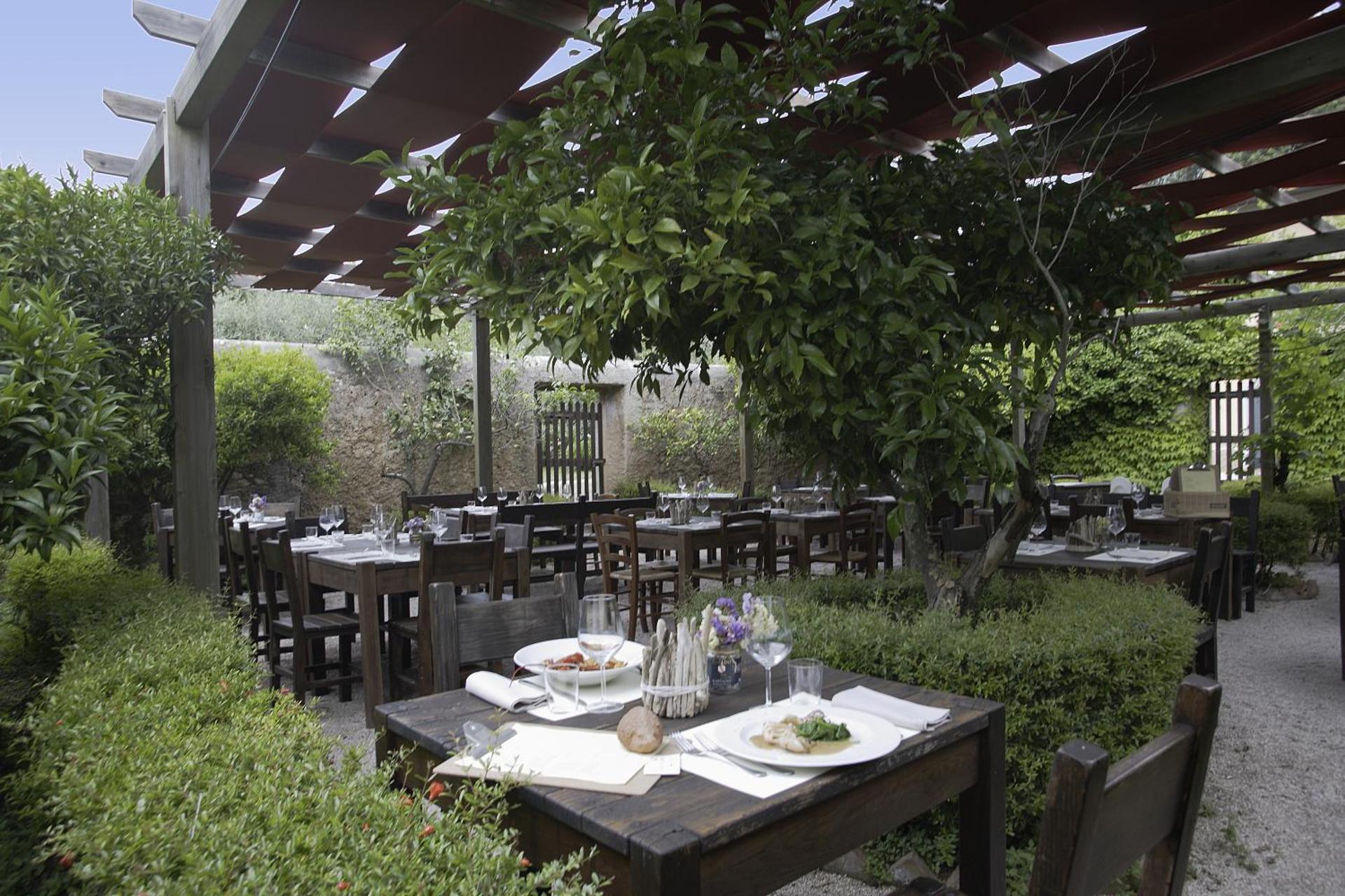 Hotel & Resort Sant'Anna Del Volterraio - Photo 17