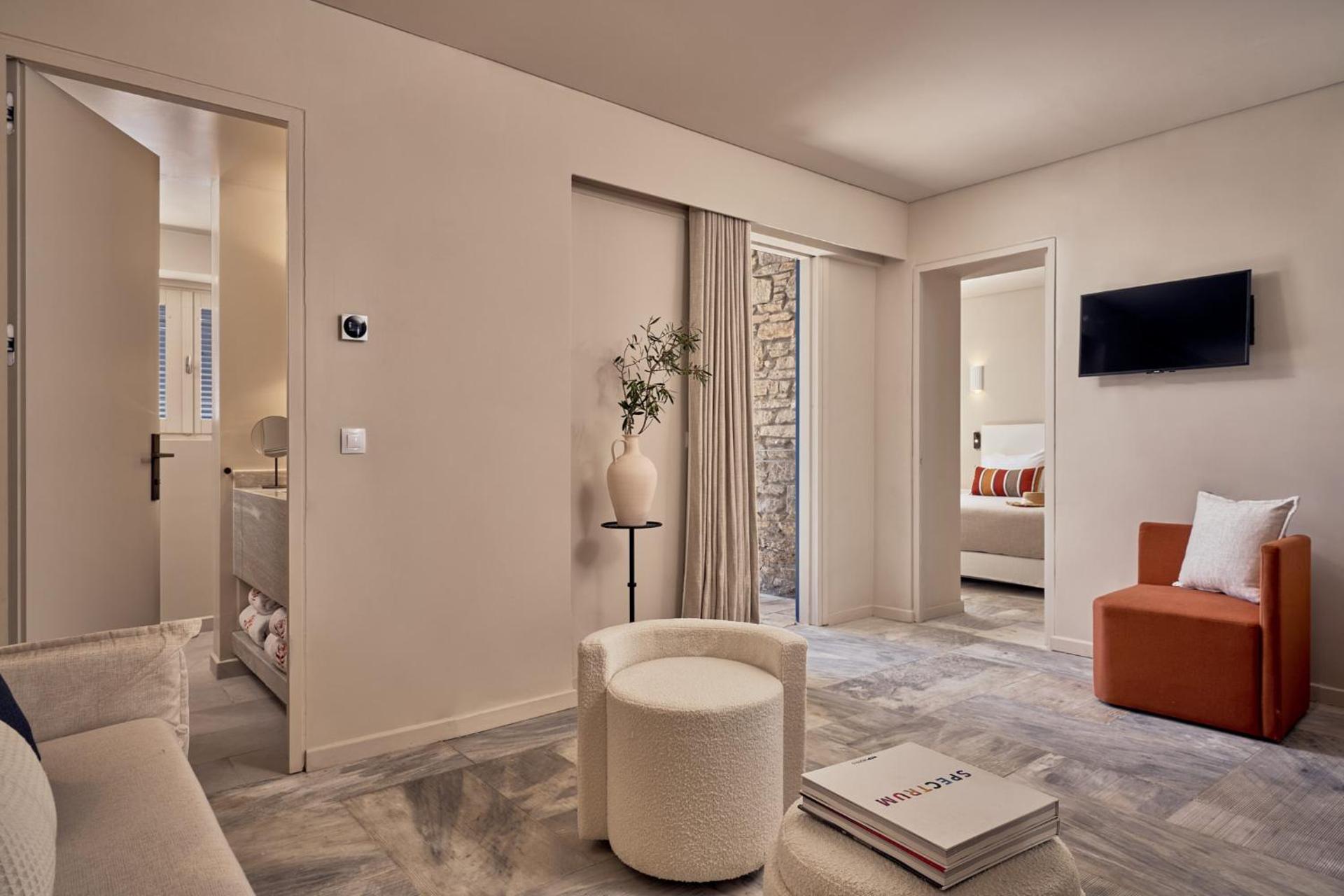 Mykonos Theoxenia, a Member of Design Hotels - Photo 114