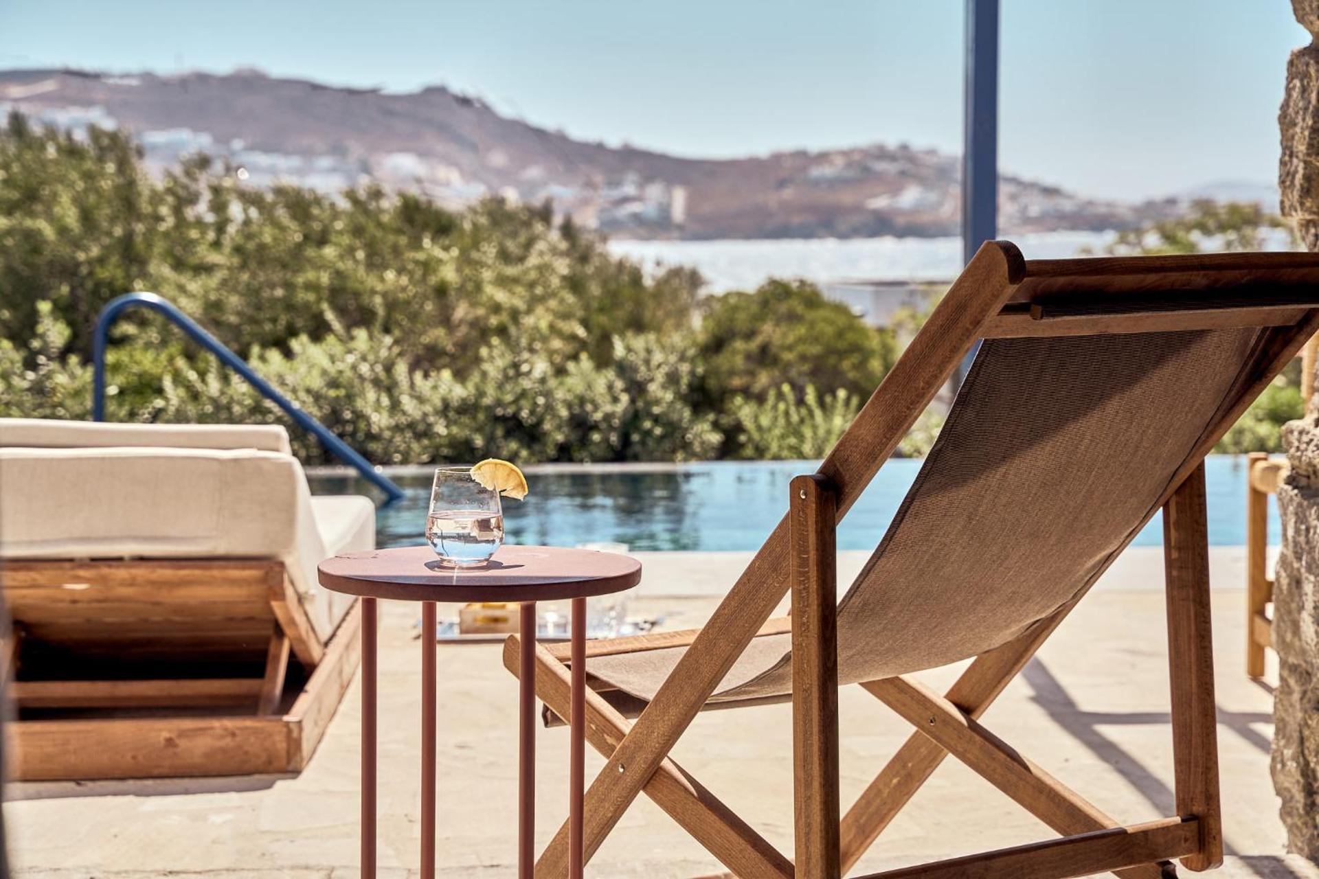Mykonos Theoxenia, a Member of Design Hotels - Photo 17