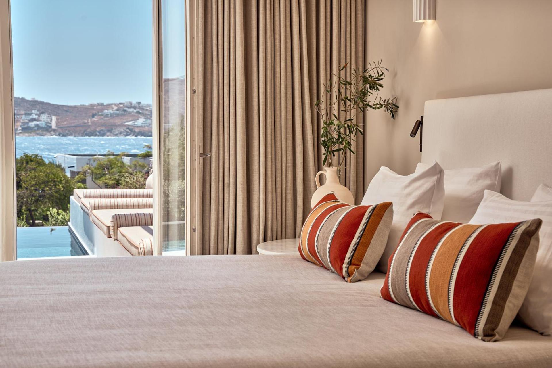 Mykonos Theoxenia, a Member of Design Hotels - Photo 103
