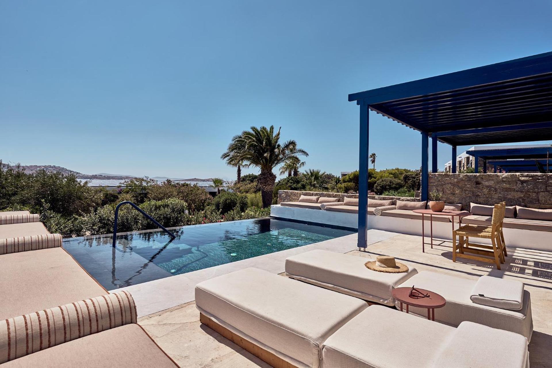 Mykonos Theoxenia, a Member of Design Hotels - Photo 102